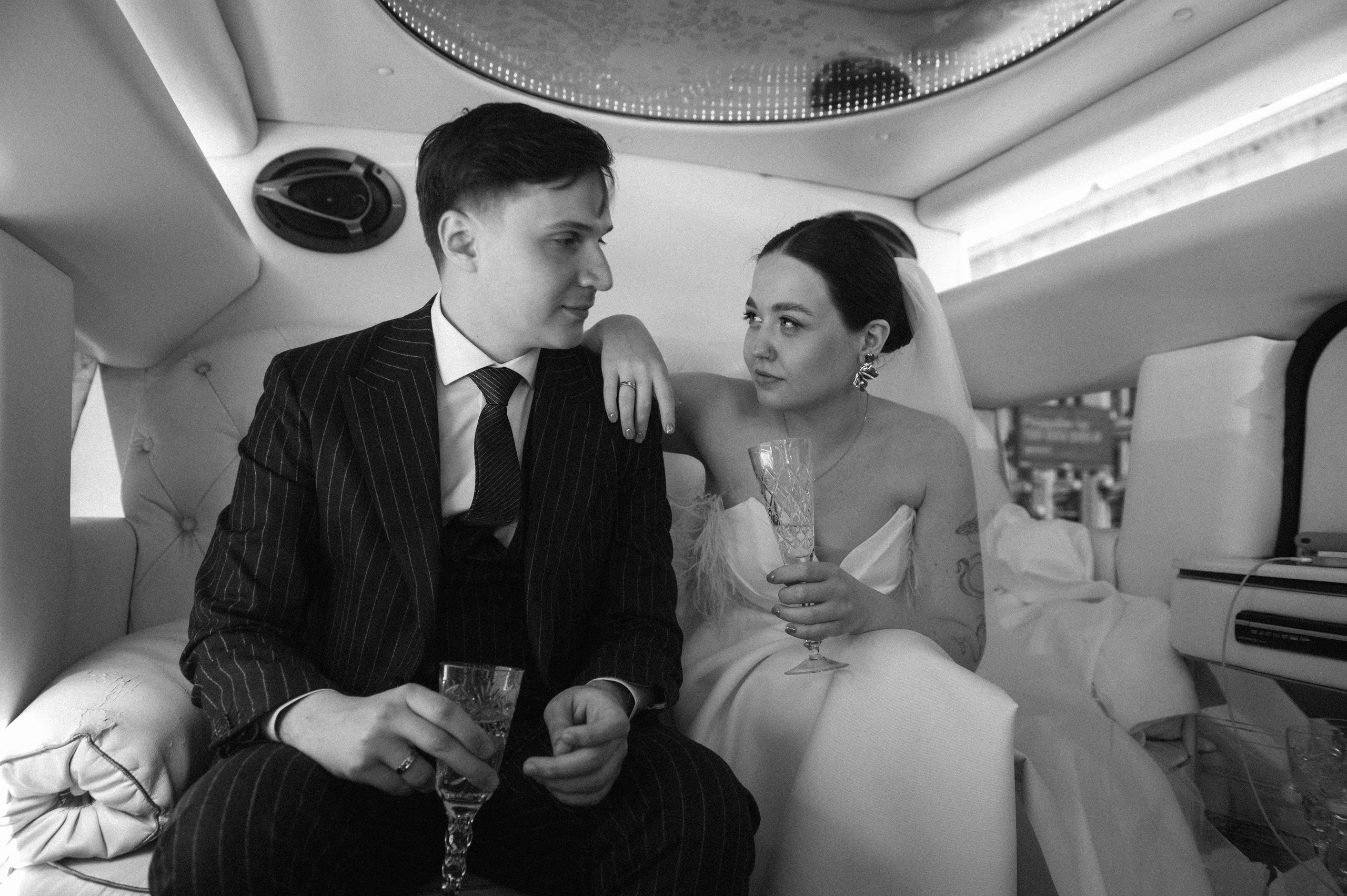 Владимира и Дмитрий. Главная