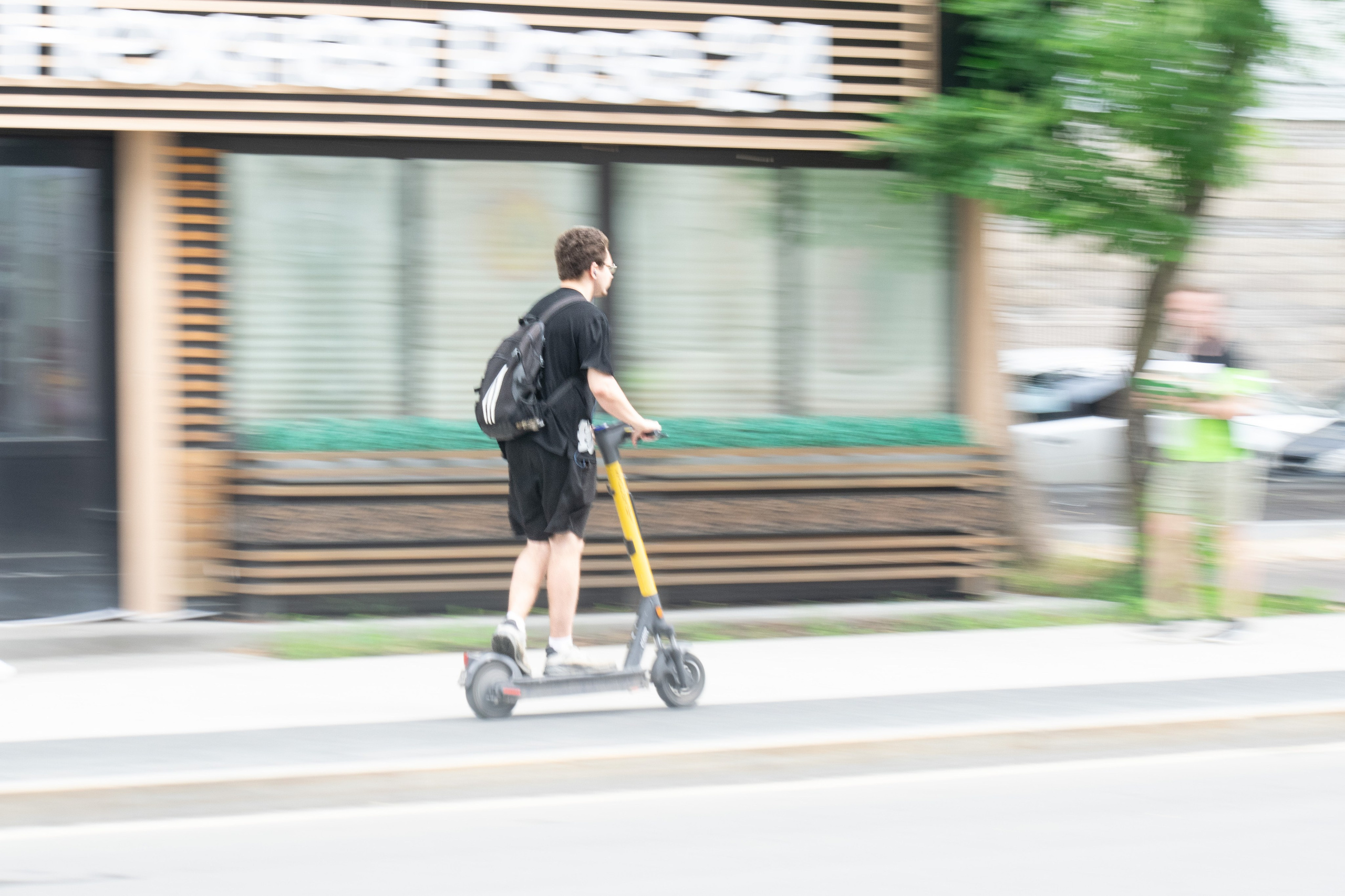 РГ. Самокаты. Iliya Soldatkin Fine Art Photography