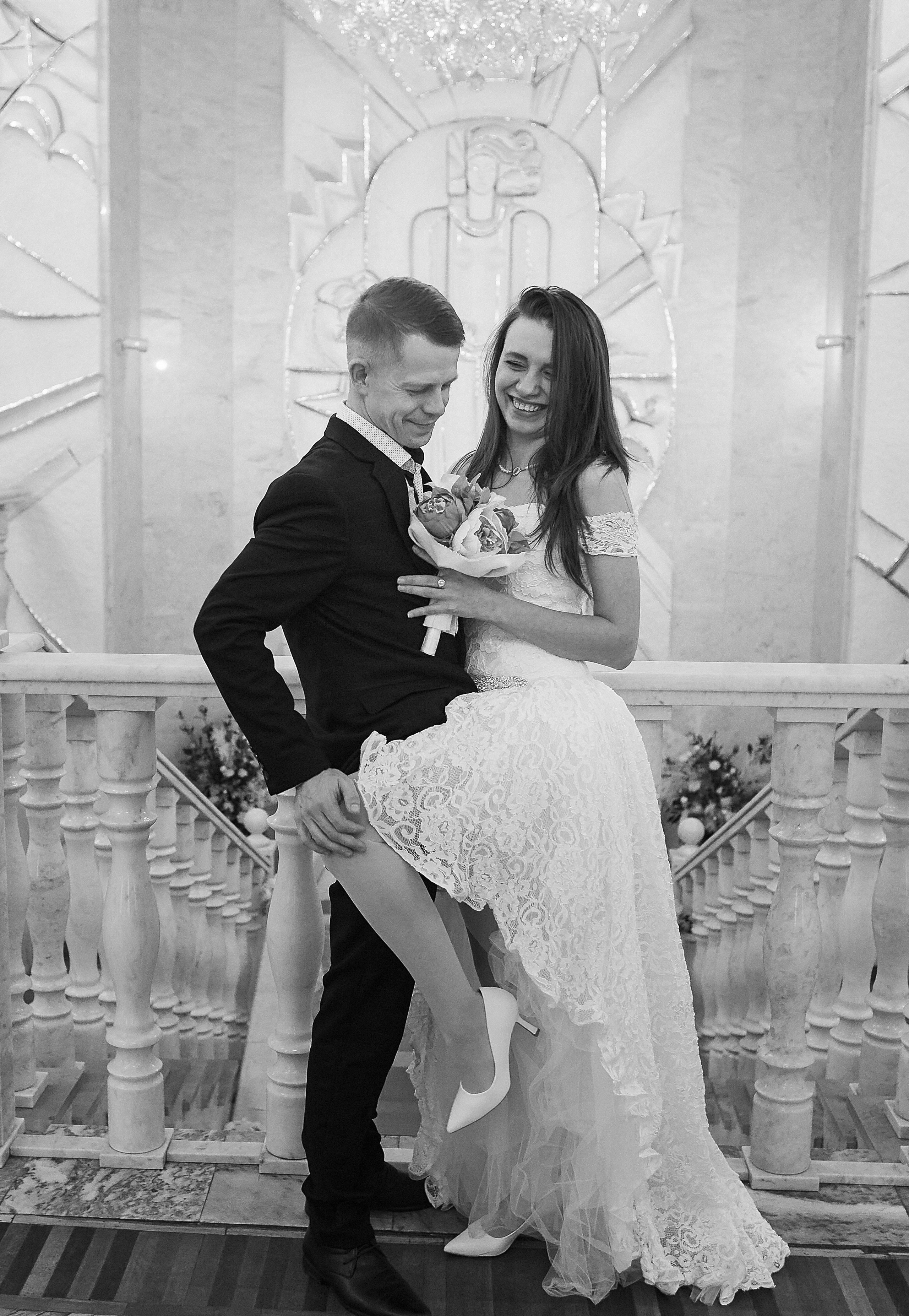 Свадебное фото и видео. Семейный и свадебный фотограф в Ярославле Надежда Бойкова