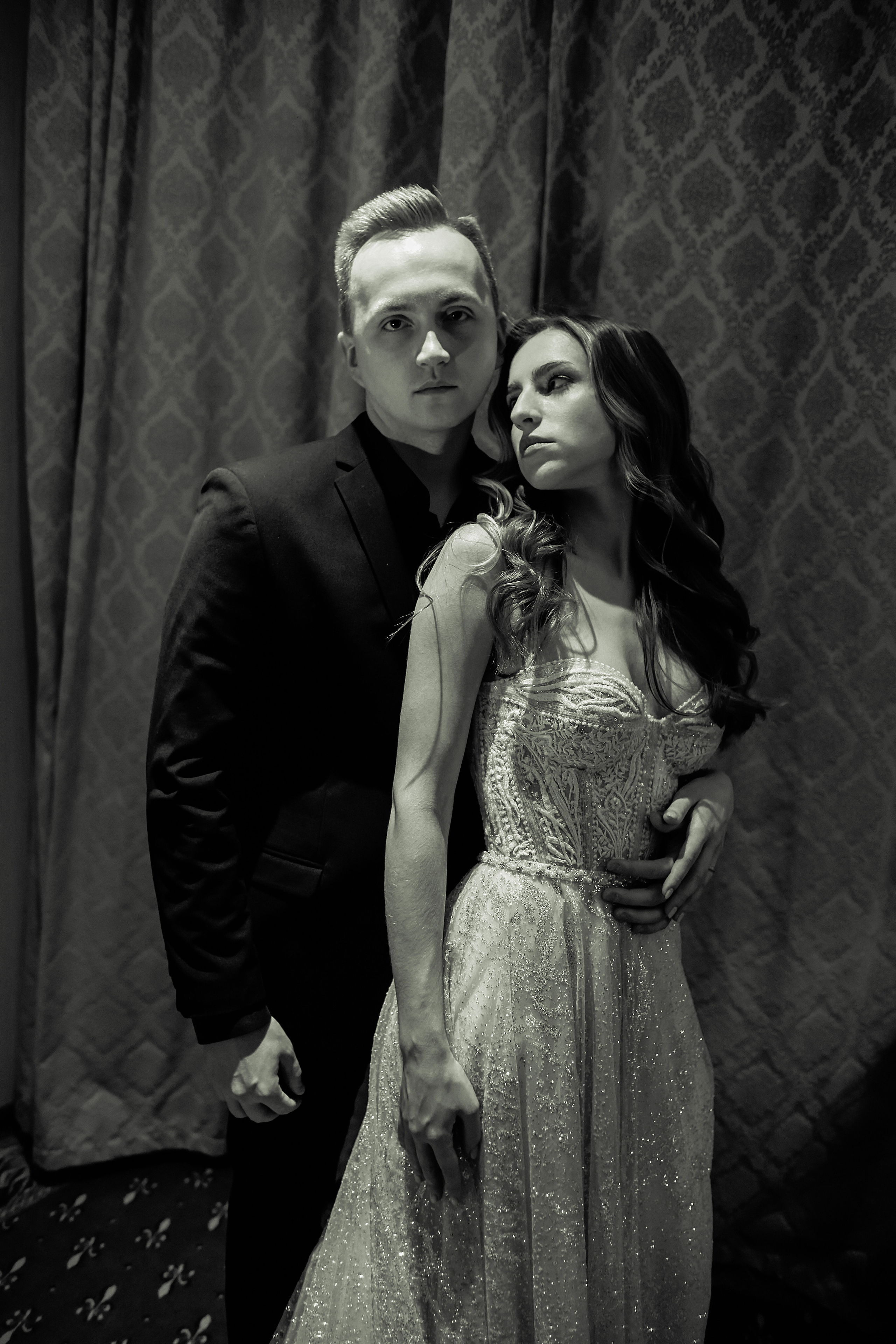 Свадебное фото и видео. Семейный и свадебный фотограф в Ярославле Надежда Бойкова