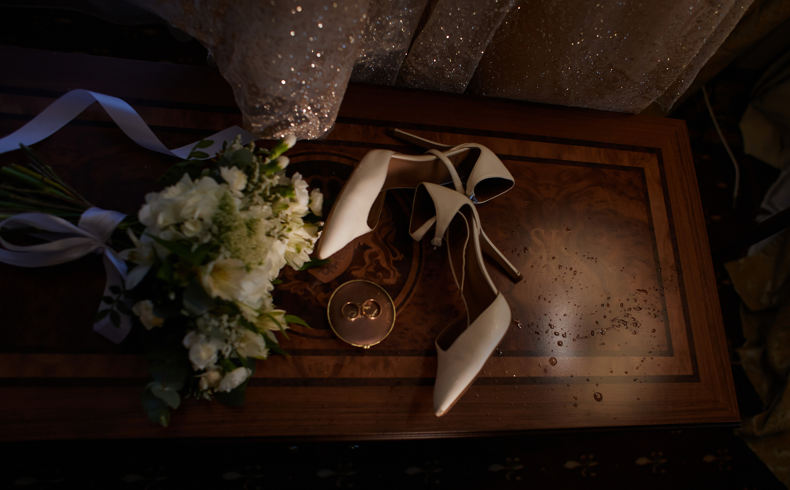 Свадебное фото и видео. Семейный и свадебный фотограф в Ярославле Надежда Бойкова