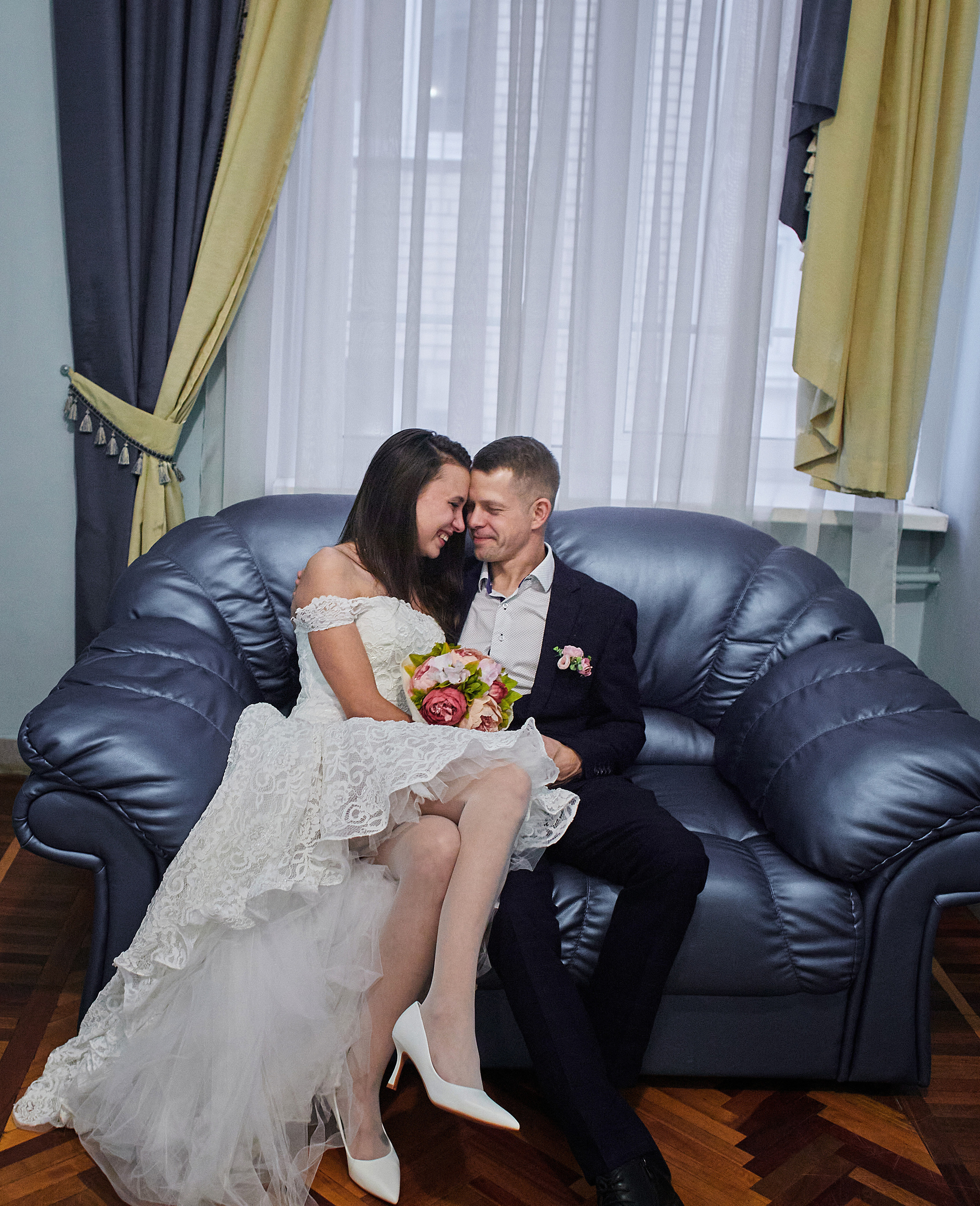 Свадебное фото и видео. Семейный и свадебный фотограф в Ярославле Надежда Бойкова