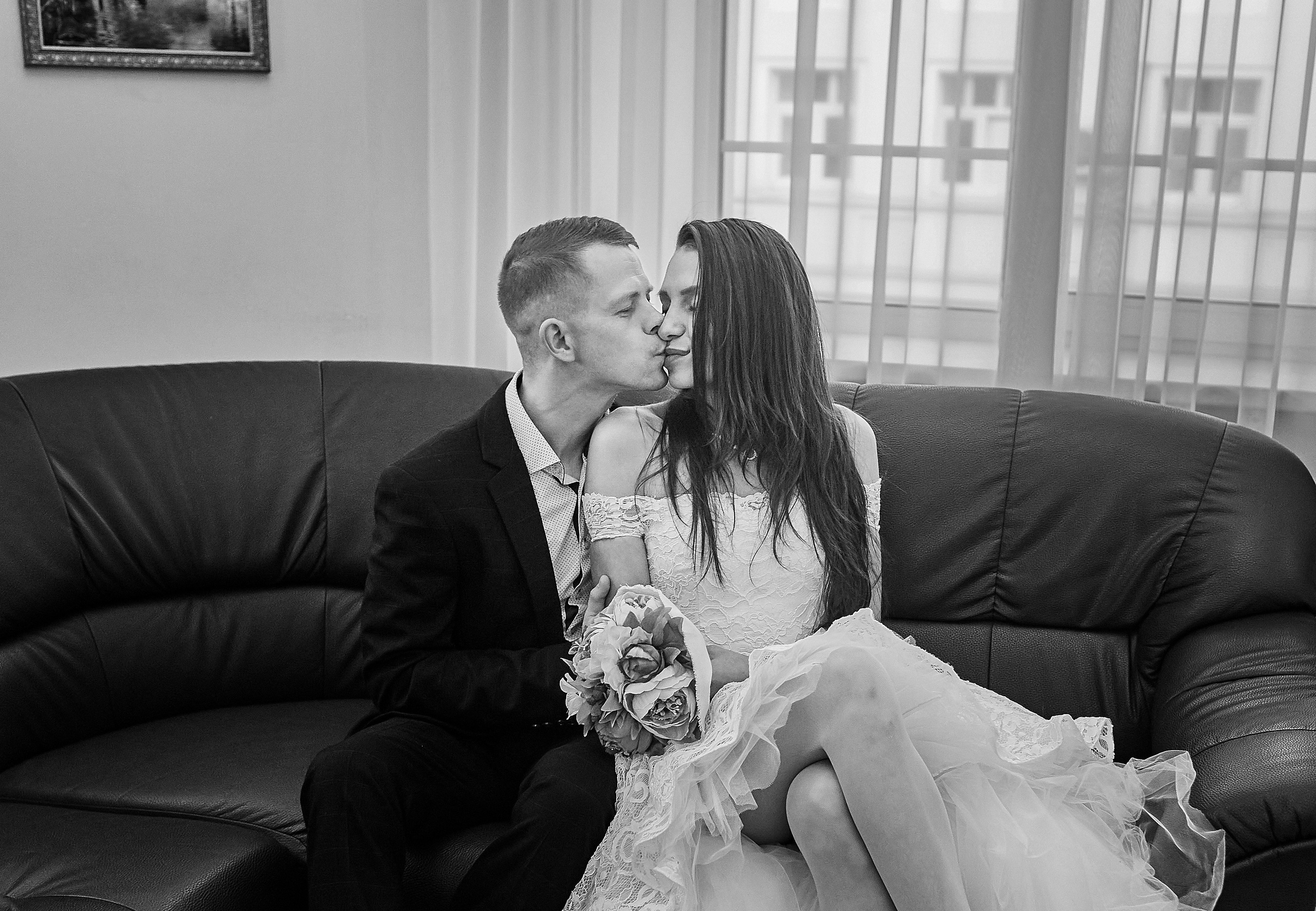 Илья и Ксюша. Семейный и свадебный фотограф в Ярославле Надежда Бойкова