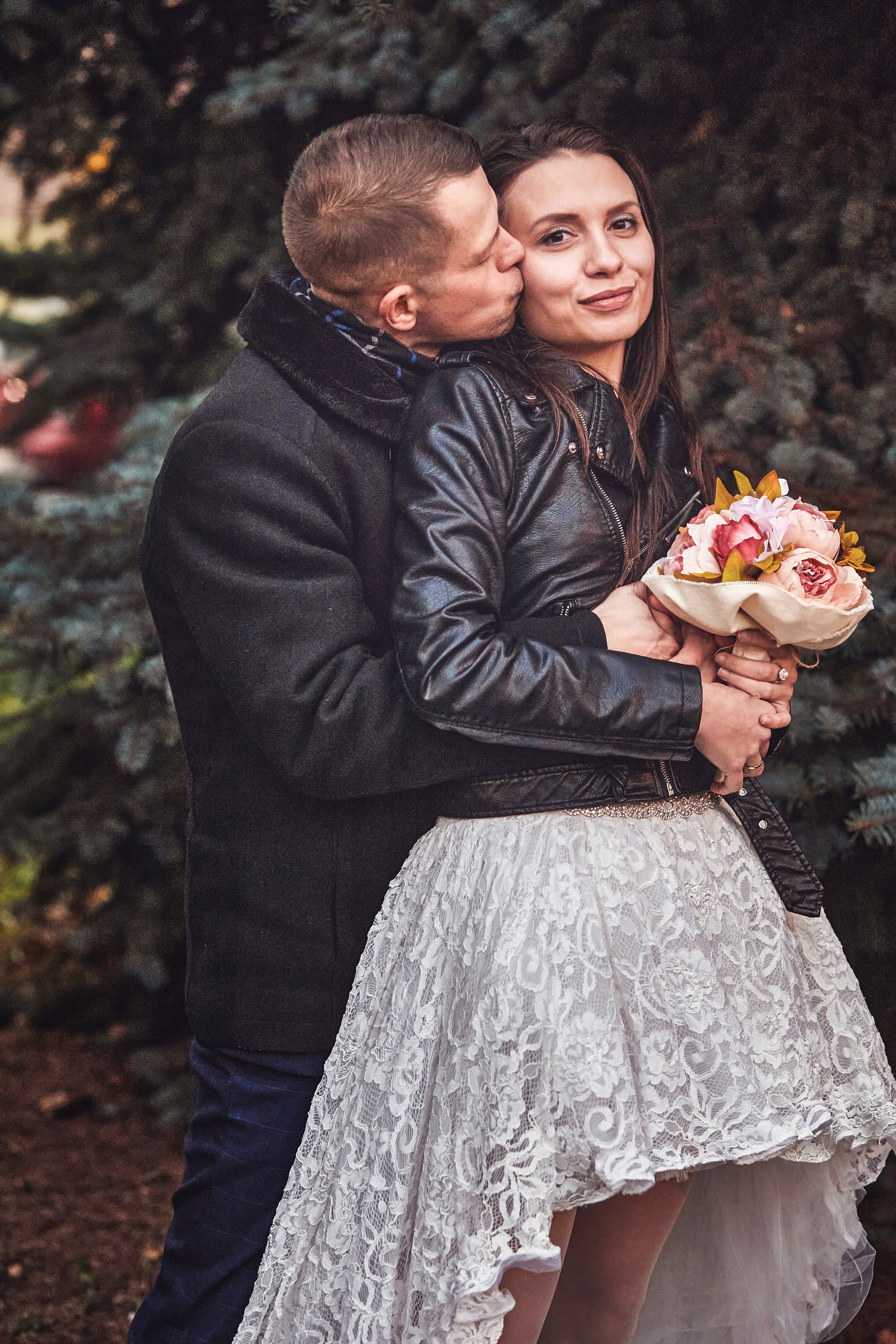 Свадебное фото и видео. Семейный и свадебный фотограф в Ярославле Надежда Бойкова