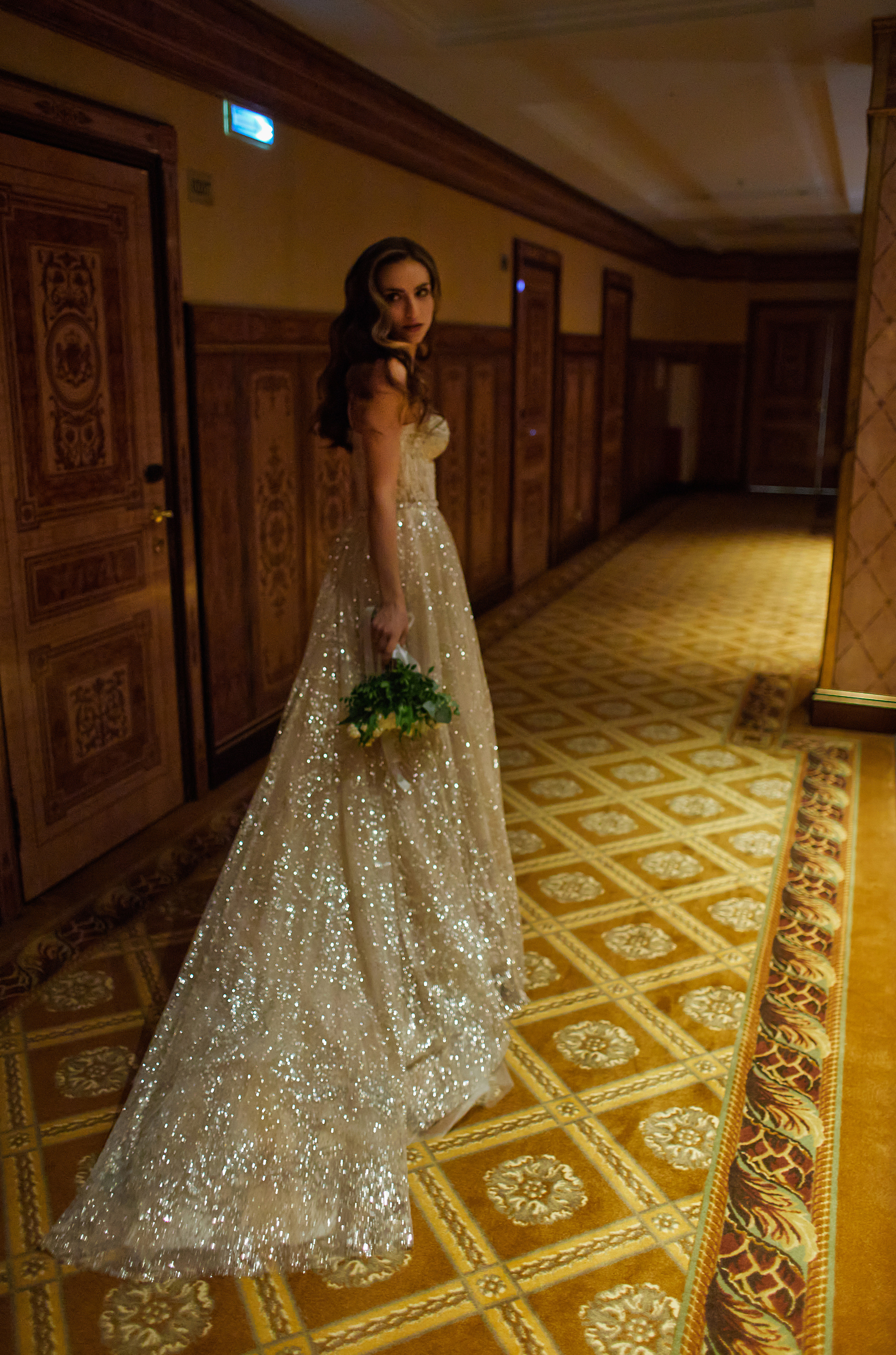 Полина и Владислав. Семейный и свадебный фотограф в Ярославле Надежда Бойкова