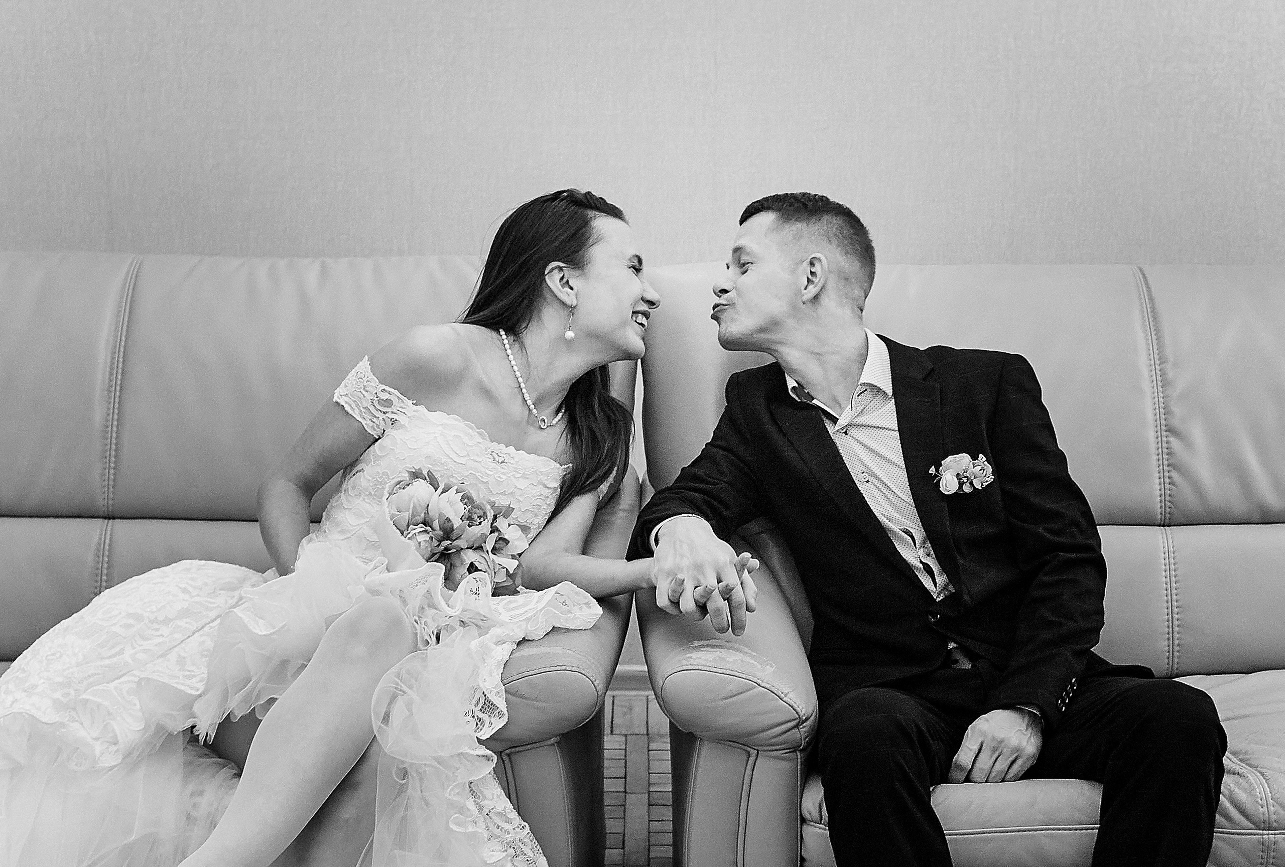 Свадебное фото и видео. Семейный и свадебный фотограф в Ярославле Надежда Бойкова