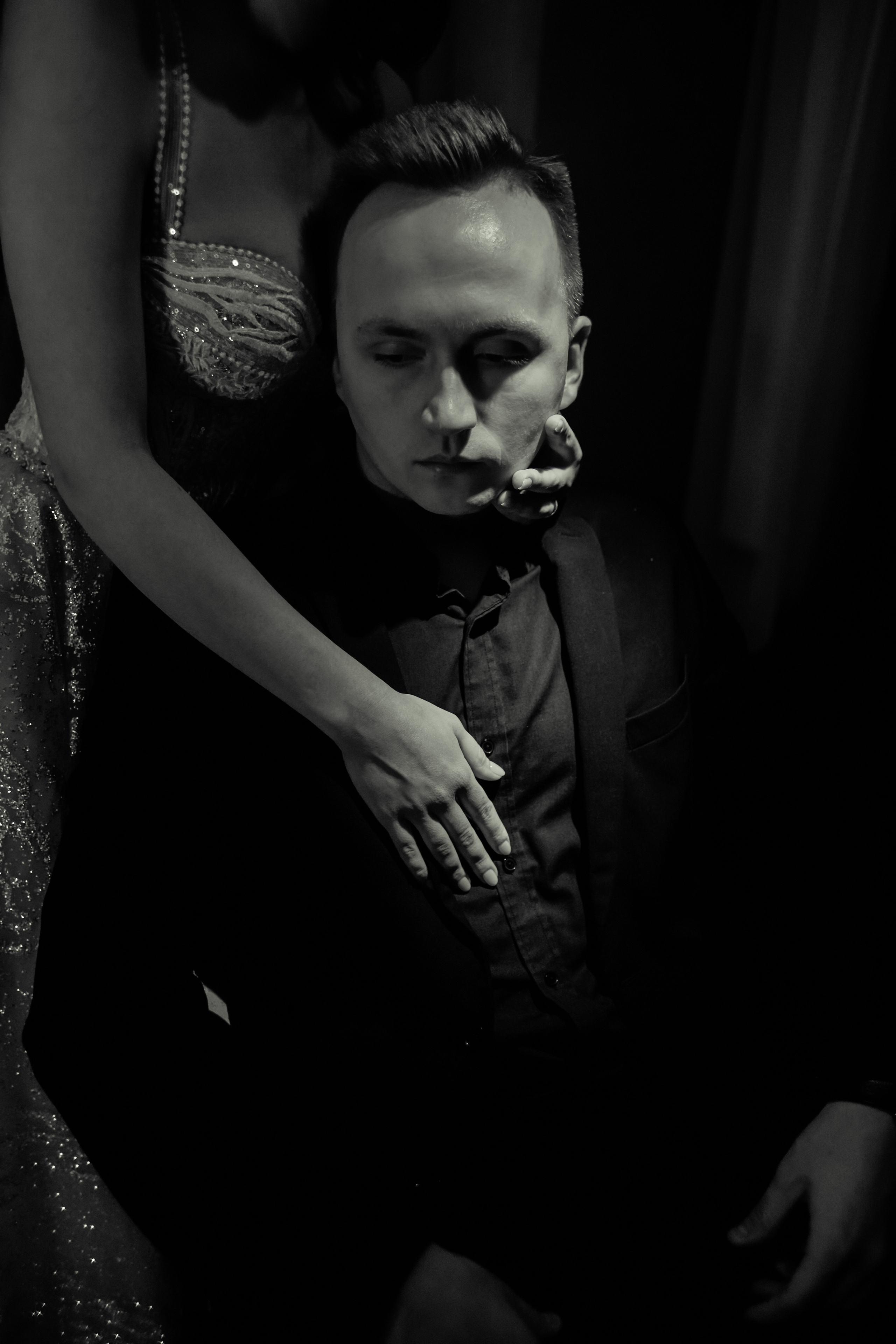 Полина и Владислав. Семейный и свадебный фотограф в Ярославле Надежда Бойкова