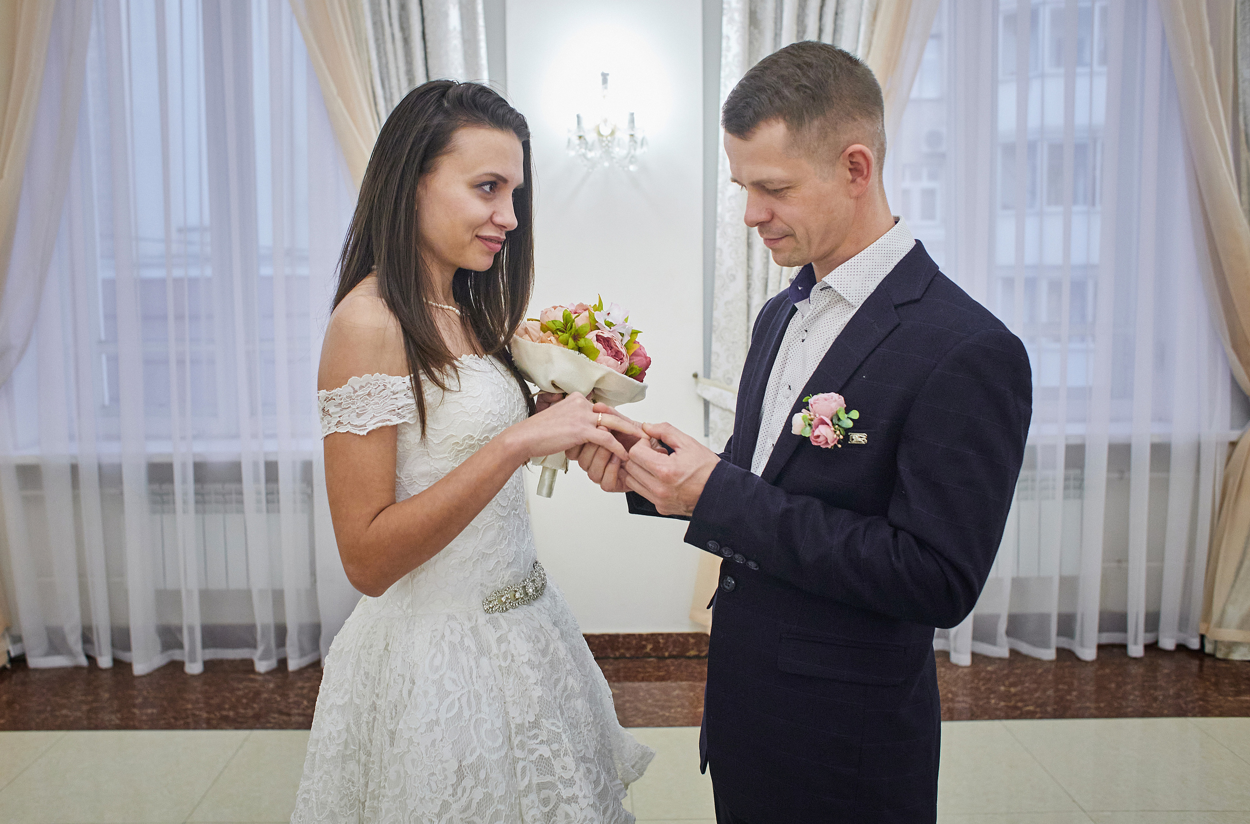 Свадебное фото и видео. Семейный и свадебный фотограф в Ярославле Надежда Бойкова