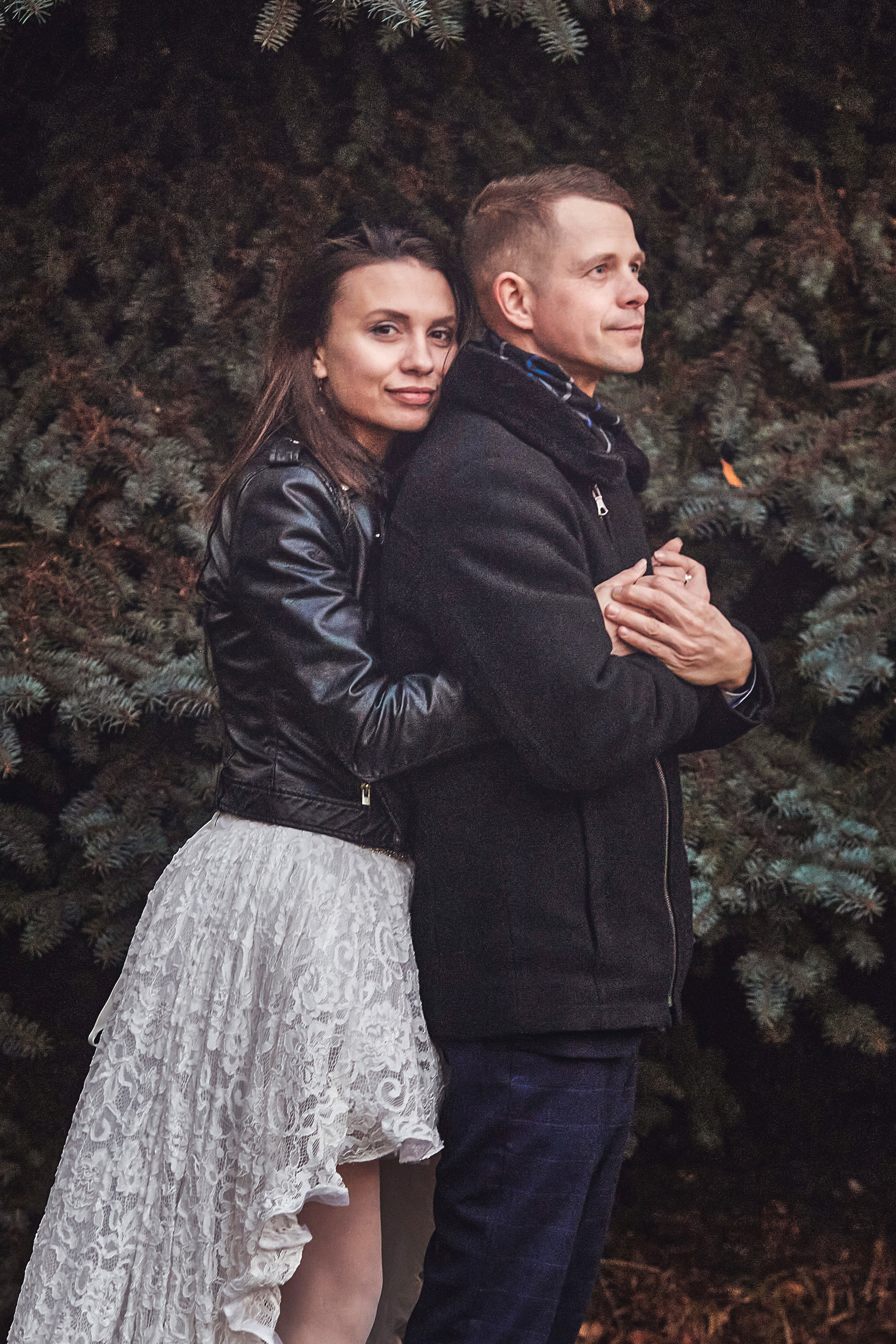 Илья и Ксюша. Семейный и свадебный фотограф в Ярославле Надежда Бойкова