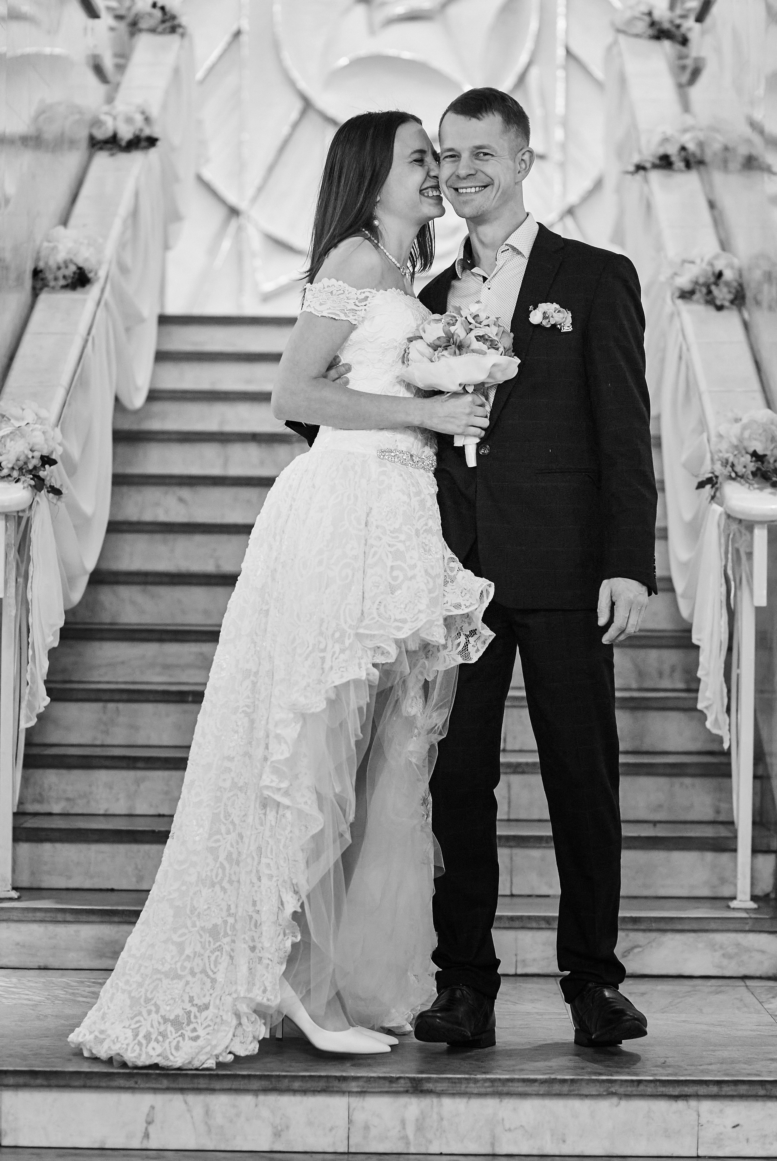 Илья и Ксюша. Семейный и свадебный фотограф в Ярославле Надежда Бойкова