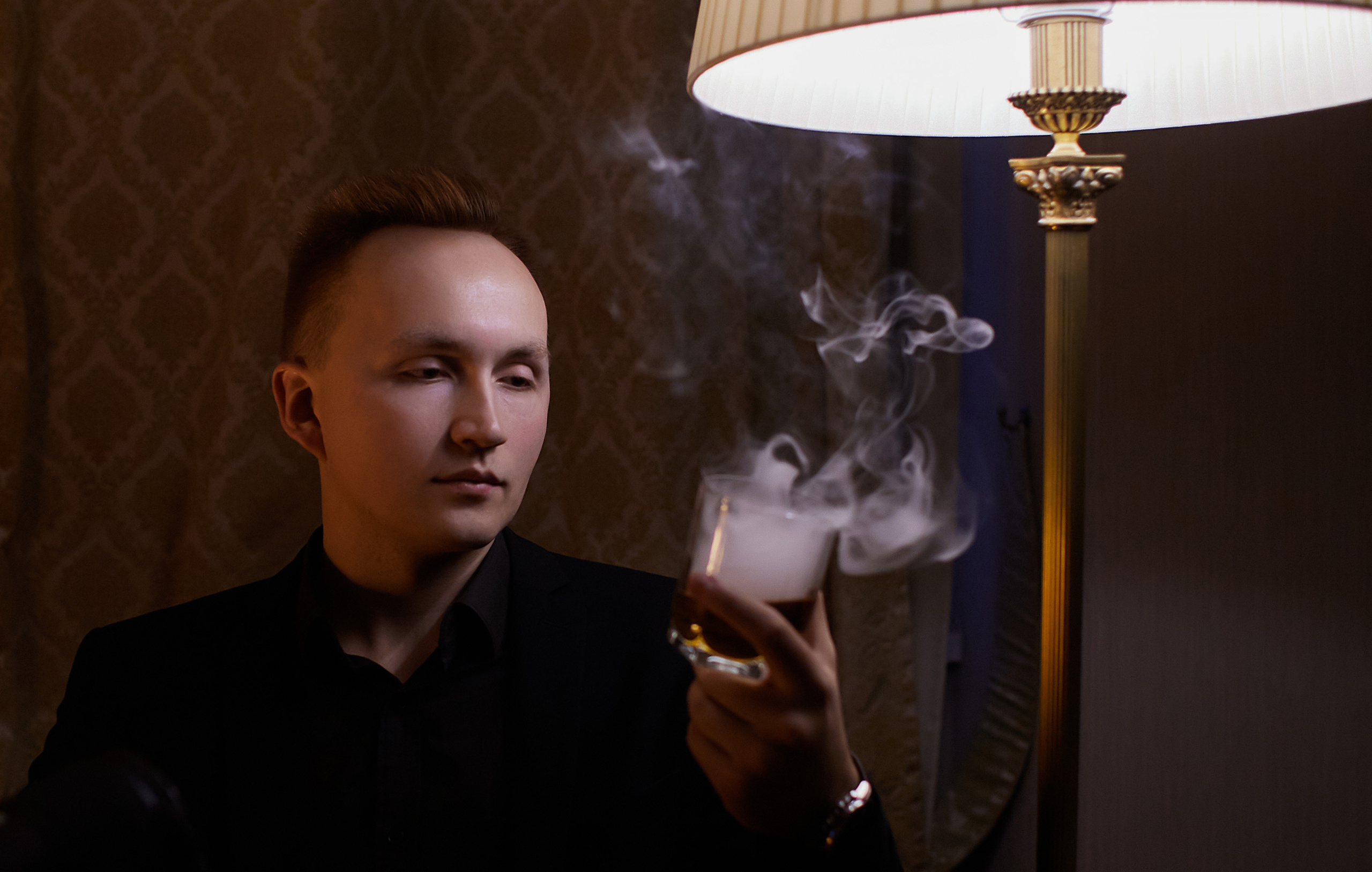 Полина и Владислав. Семейный и свадебный фотограф в Ярославле Надежда Бойкова