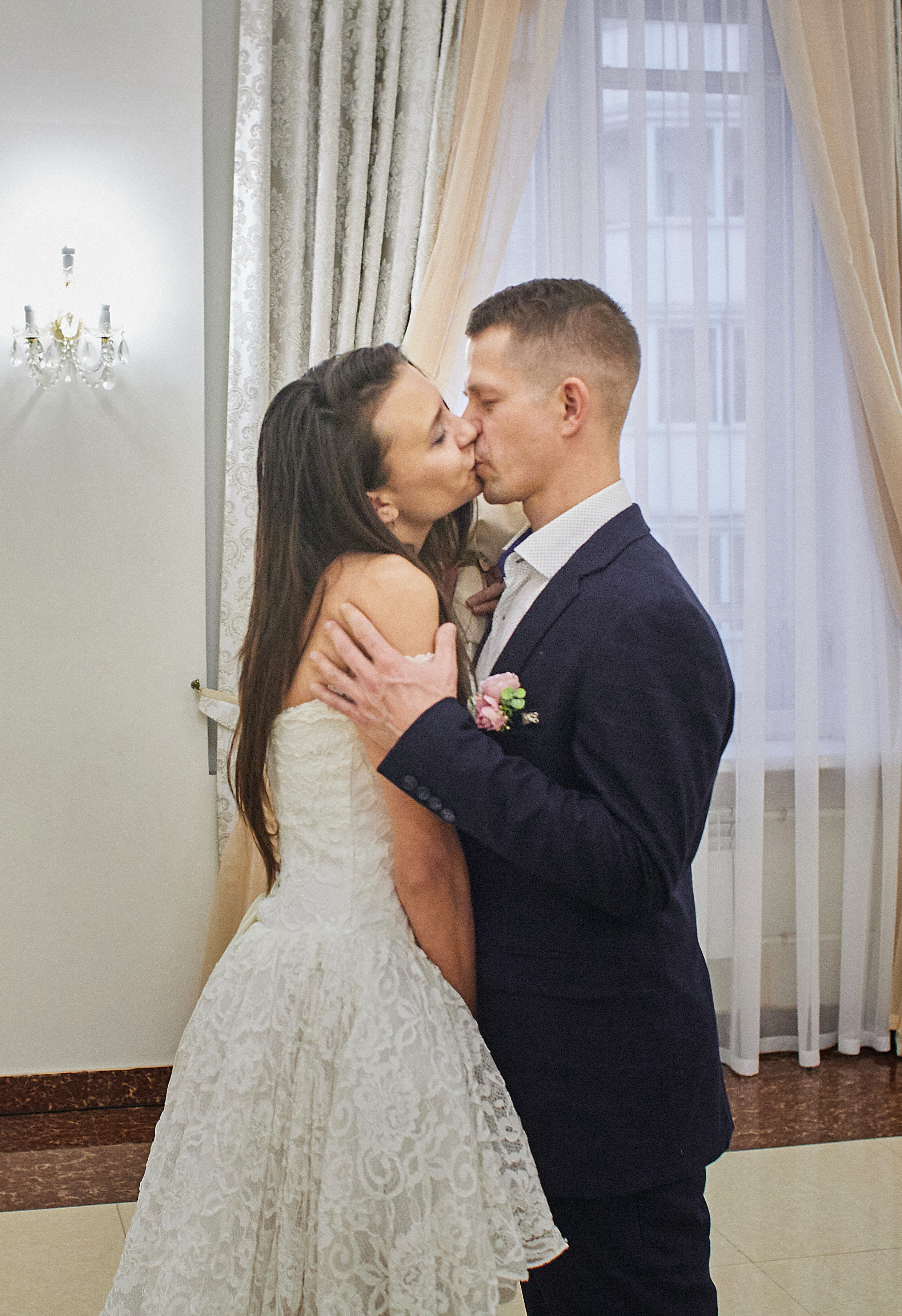 Свадебное фото и видео. Семейный и свадебный фотограф в Ярославле Надежда Бойкова