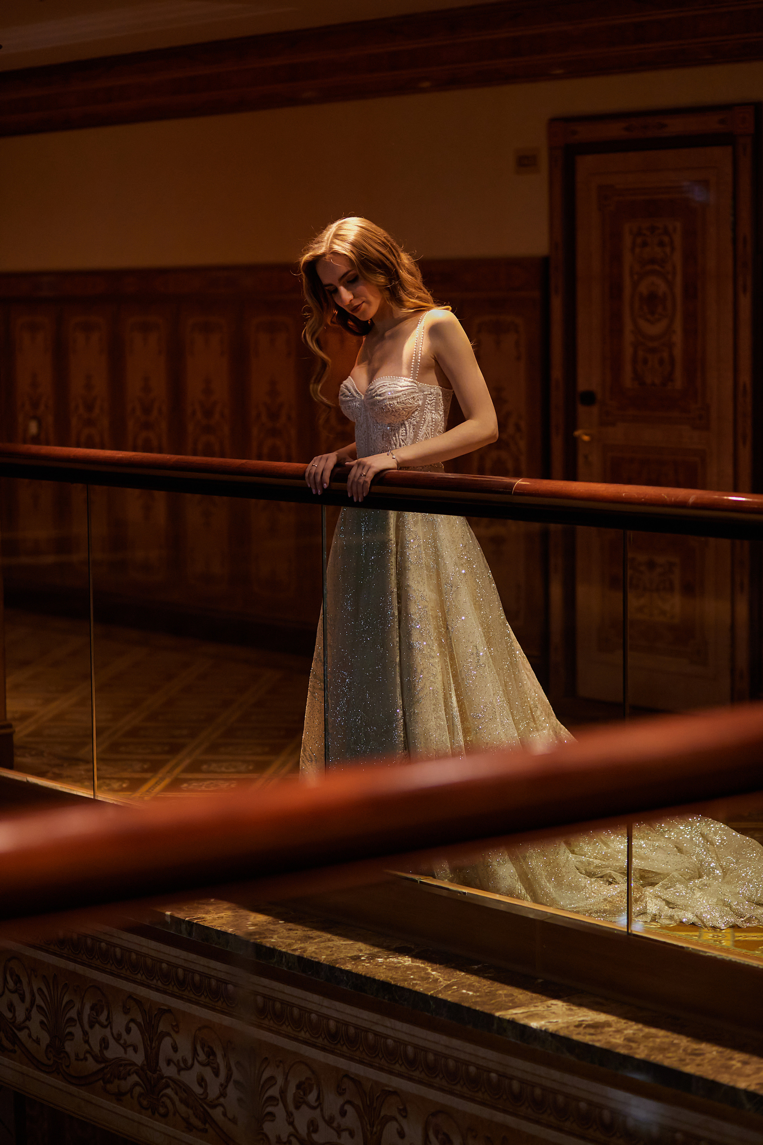 Полина и Владислав. Семейный и свадебный фотограф в Ярославле Надежда Бойкова