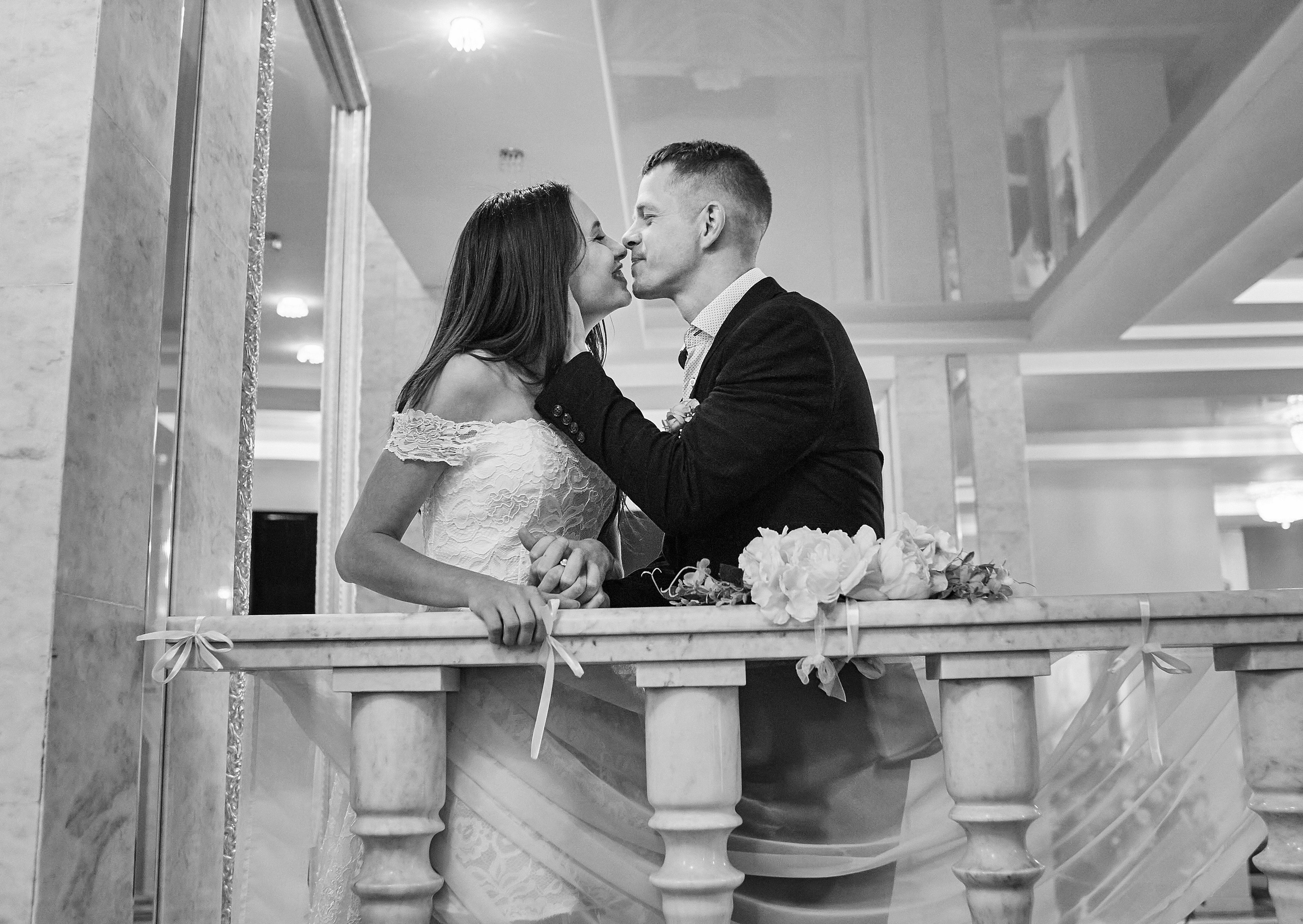 Свадебное фото и видео. Семейный и свадебный фотограф в Ярославле Надежда Бойкова