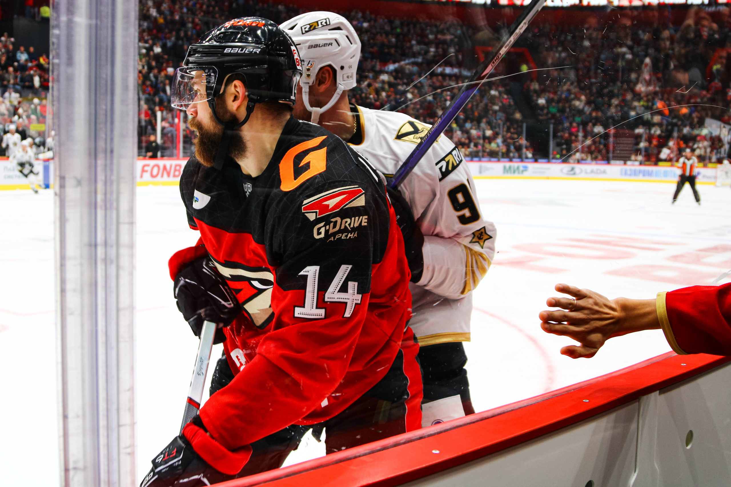 Спорт. Репортажный и портретный фотограф в Омске Дарья Фральцова