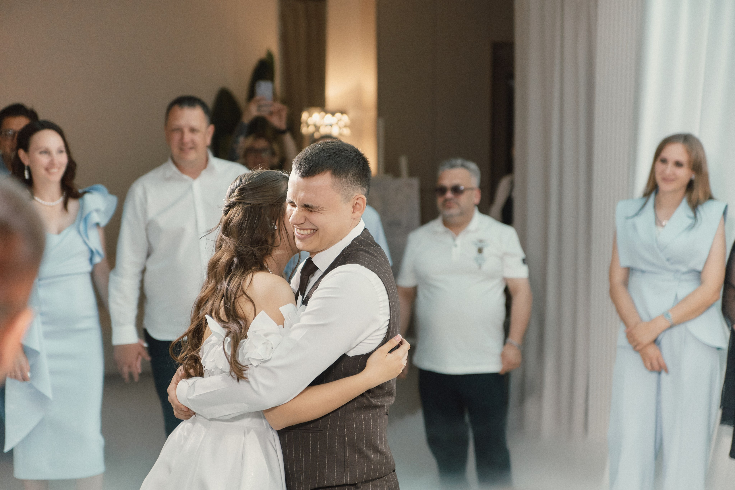 Анна и Александр. Фотограф Краснодар