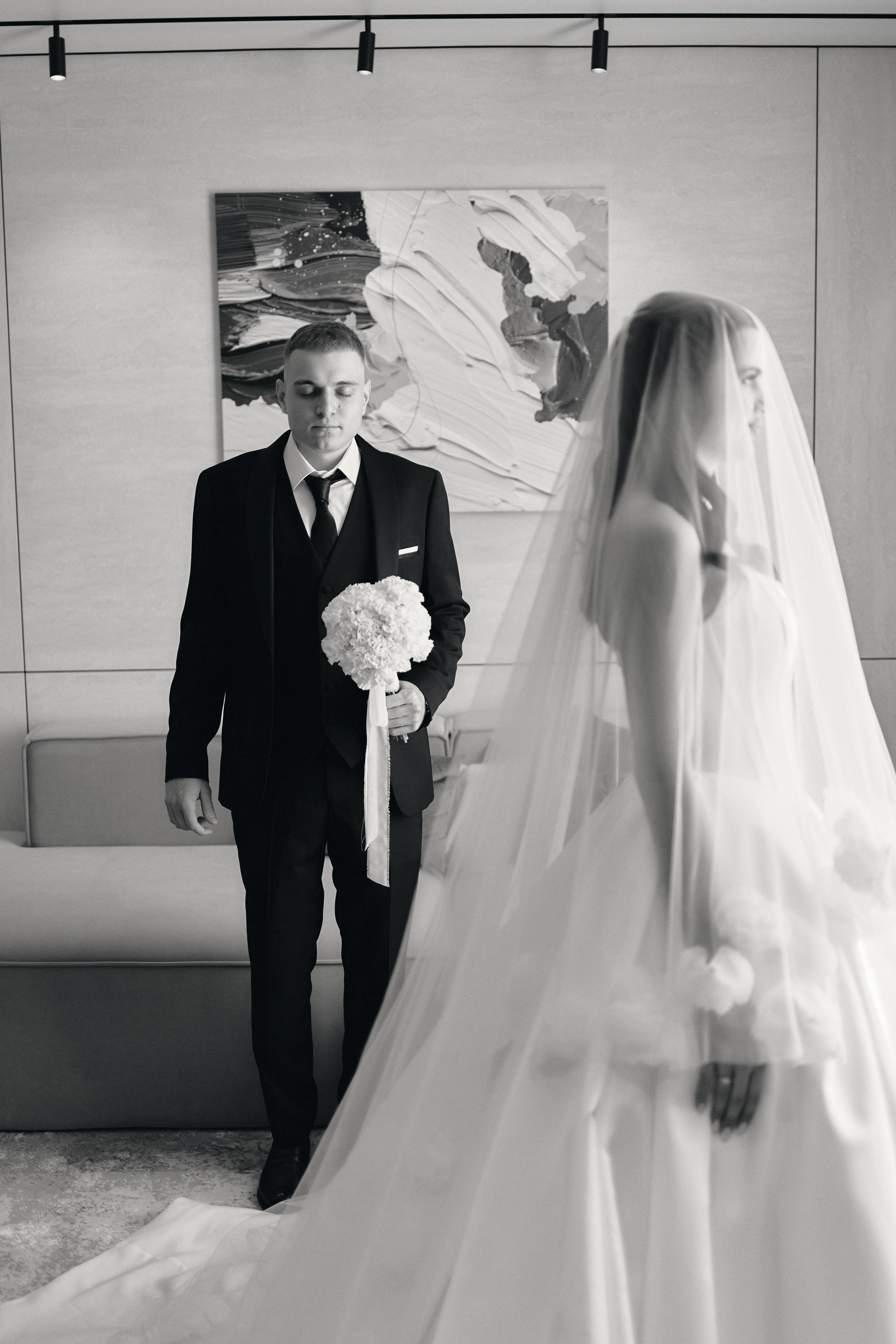 Между нами любовь. Фотограф Краснодар