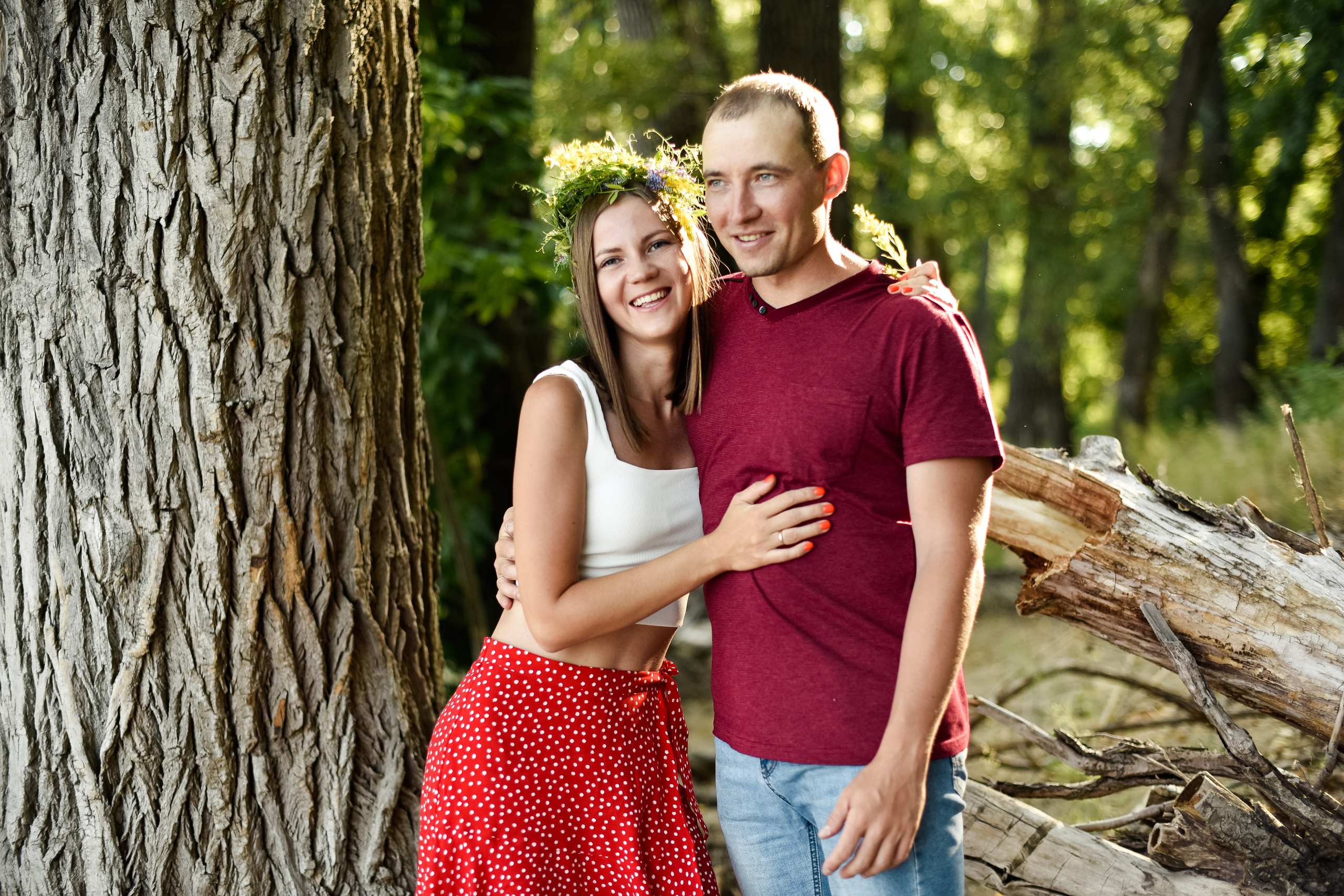 Семейный фотограф в Самаре Мария Компаниец