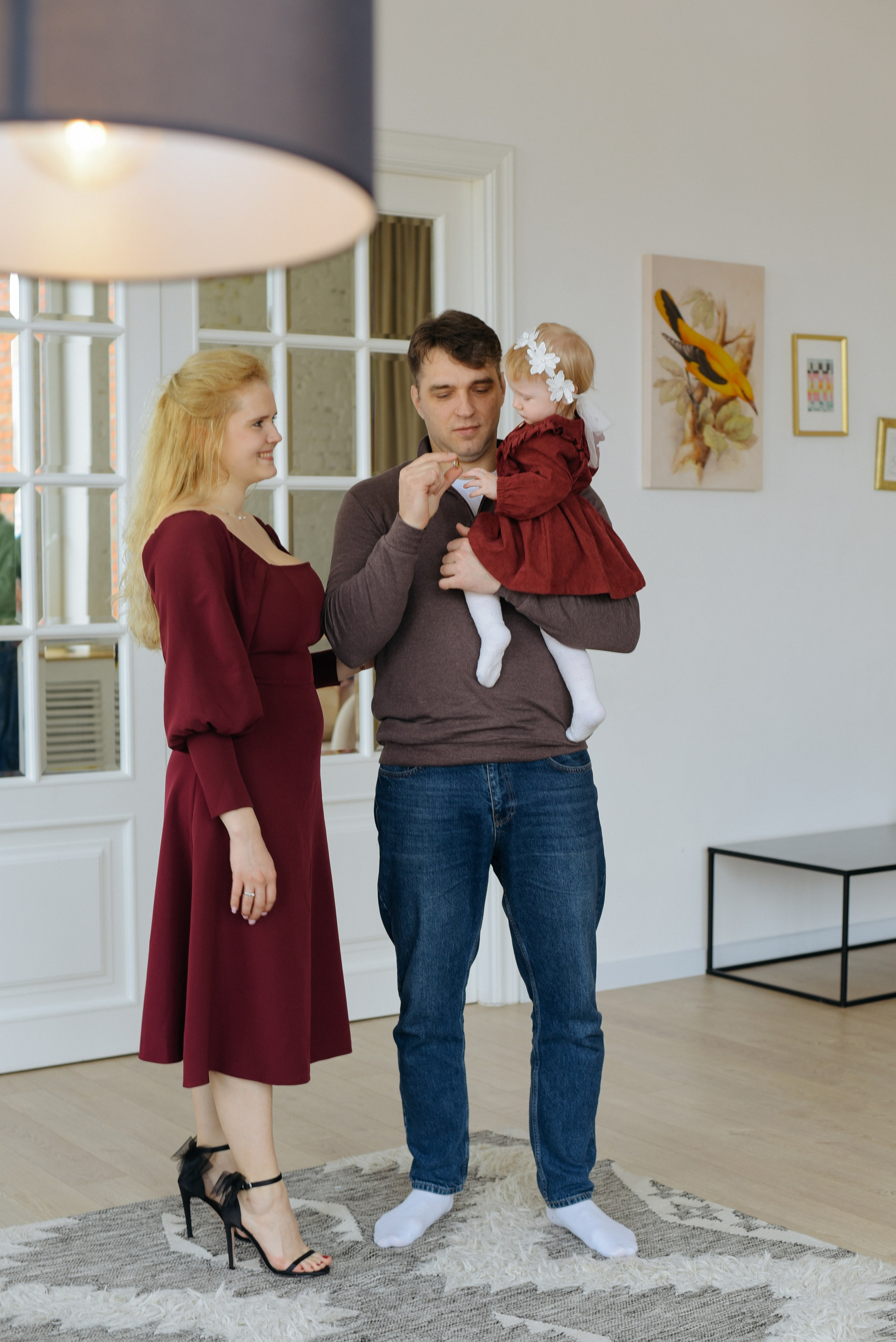 Саломея. Фотограф Лола Волна, город Москва