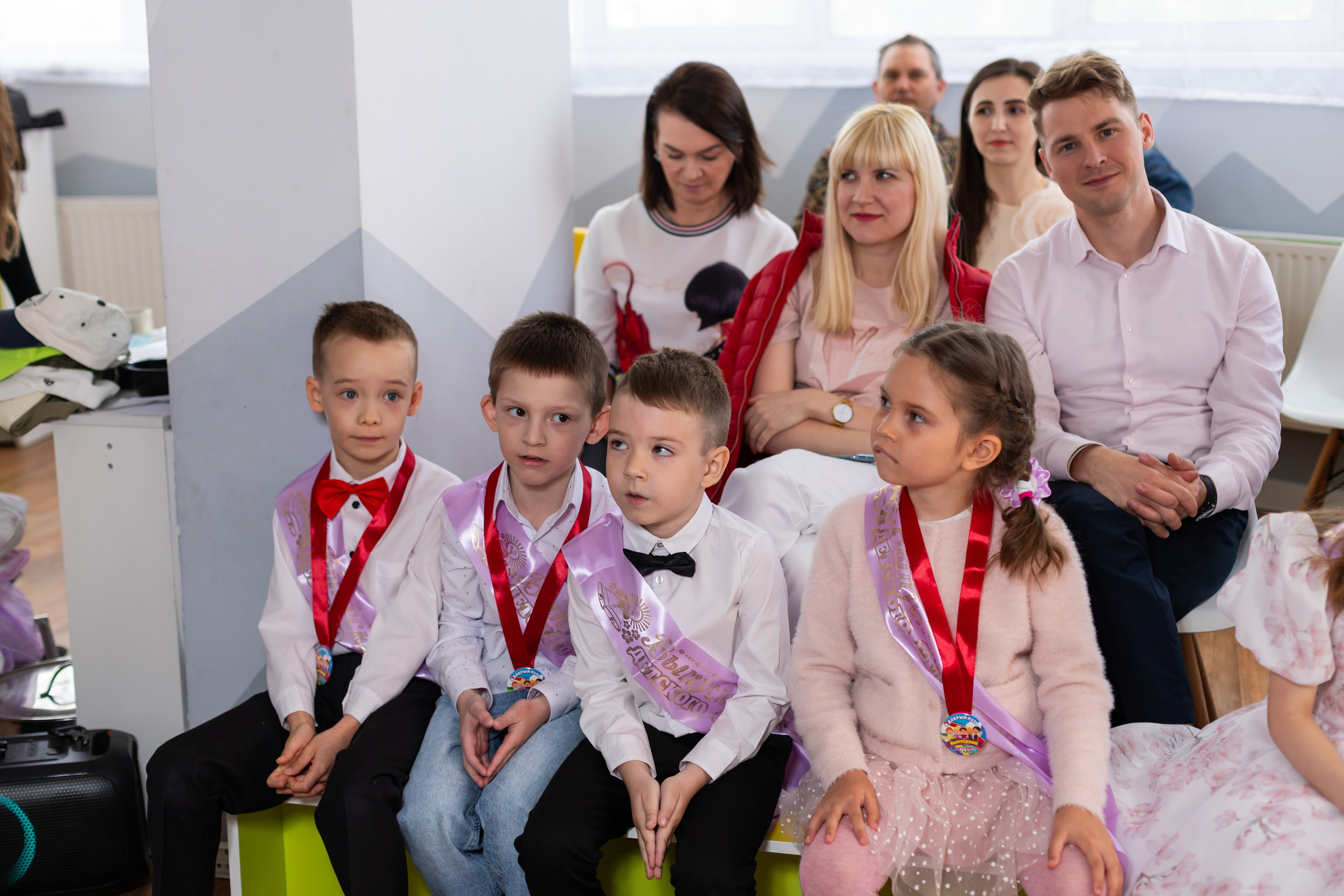 English baby club. Марина Шаймухаметова. Фотограф в Уфе