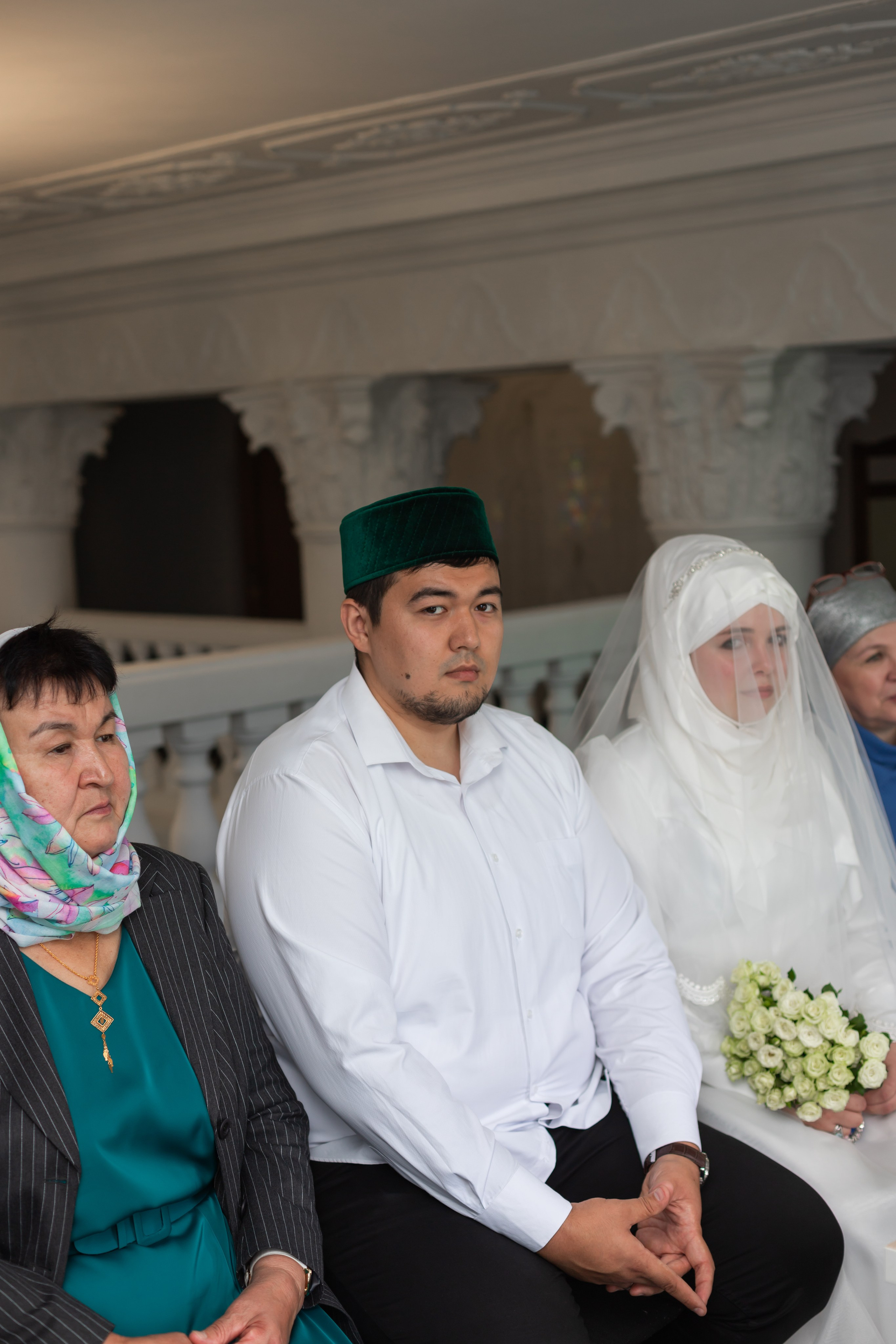 Ильгиз и Степанида. Марина Шаймухаметова. Фотограф в Уфе