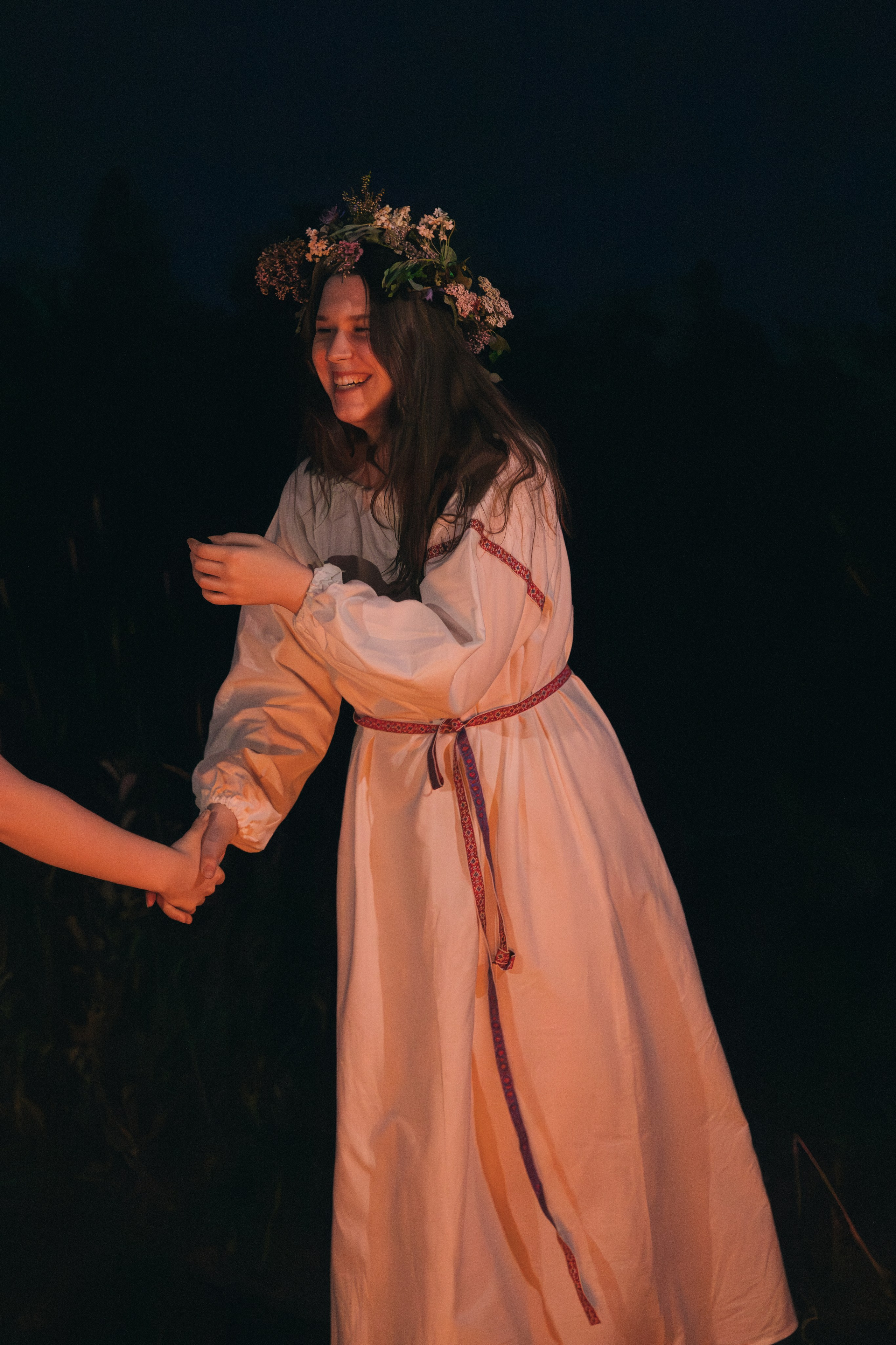 Ивана Купала. Питерский фотограф