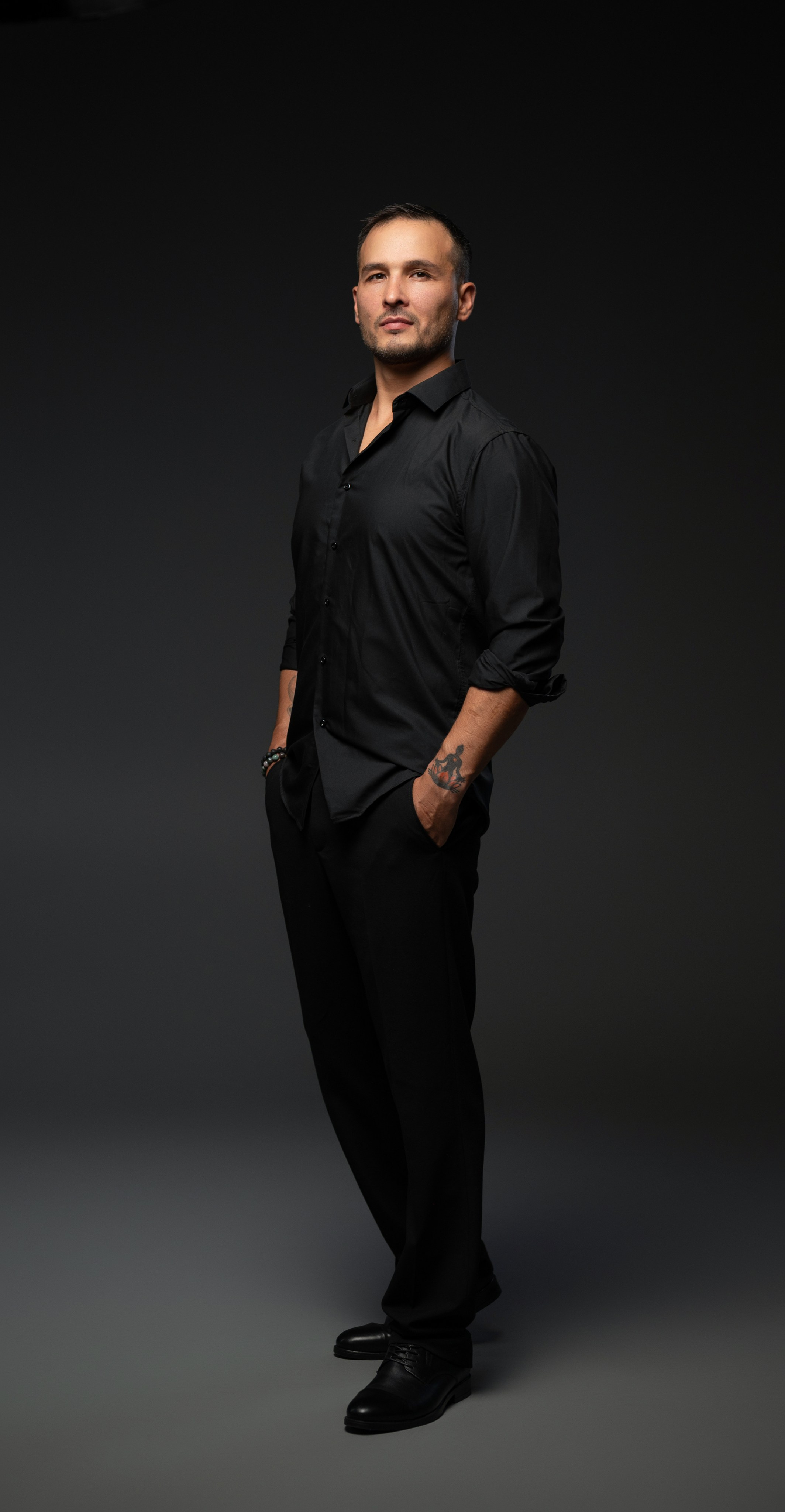 Фотограф Алматы Ольга Колокольникова