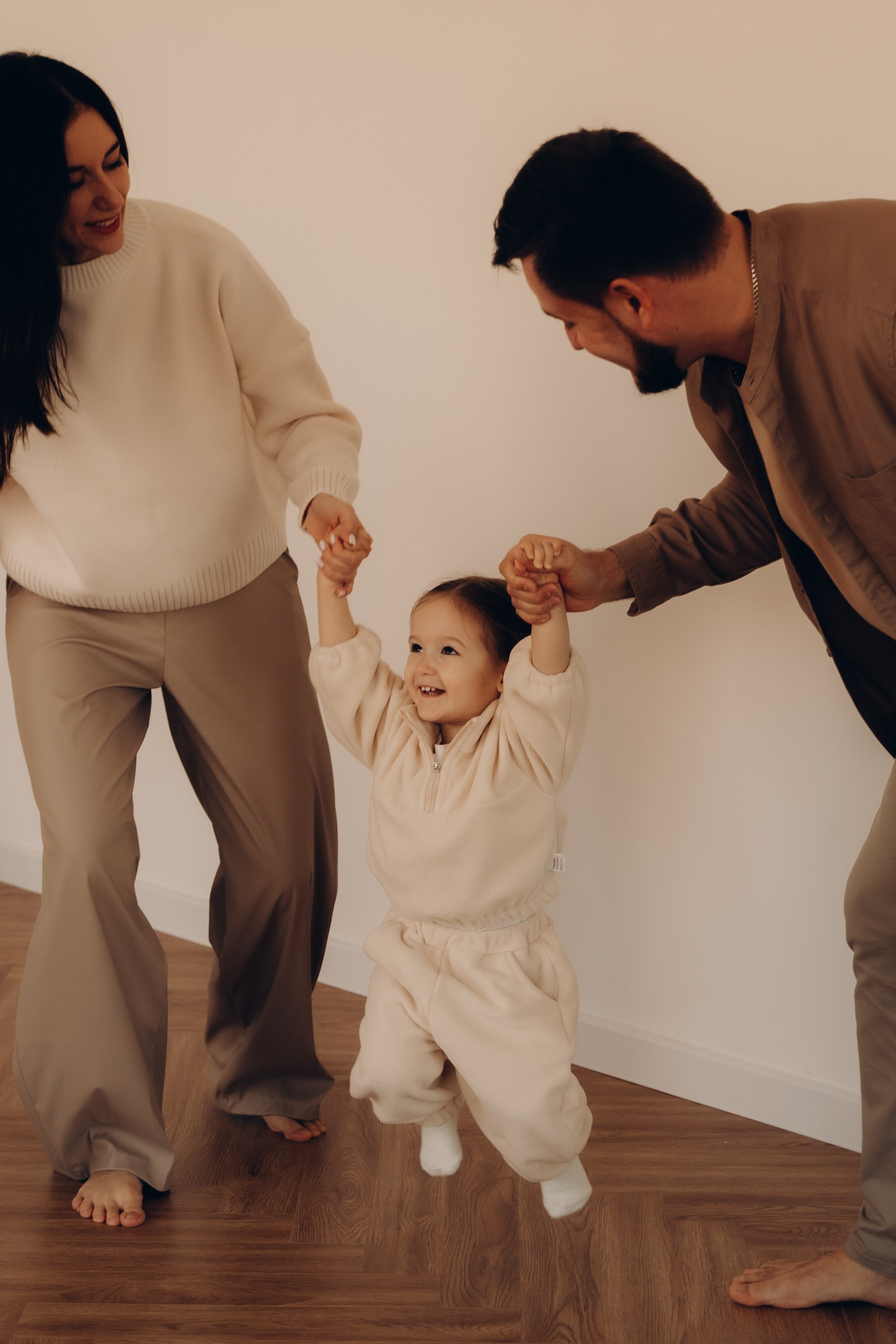 Семейная симфония. Фотограф в Анапе Климушина Ангелина
