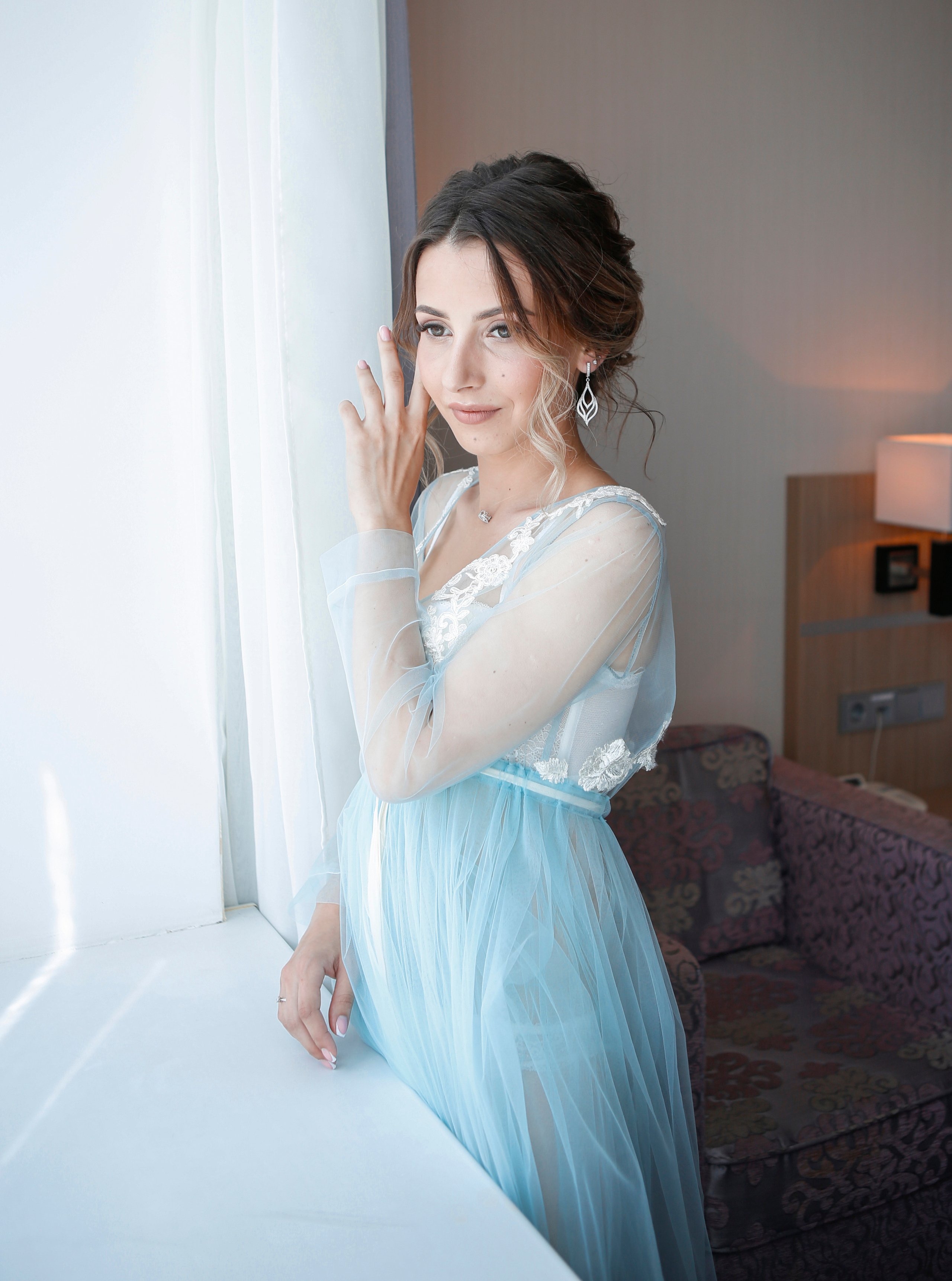 Кристина&Владимир. Свадебный Фотограф Екатерина Ефремова