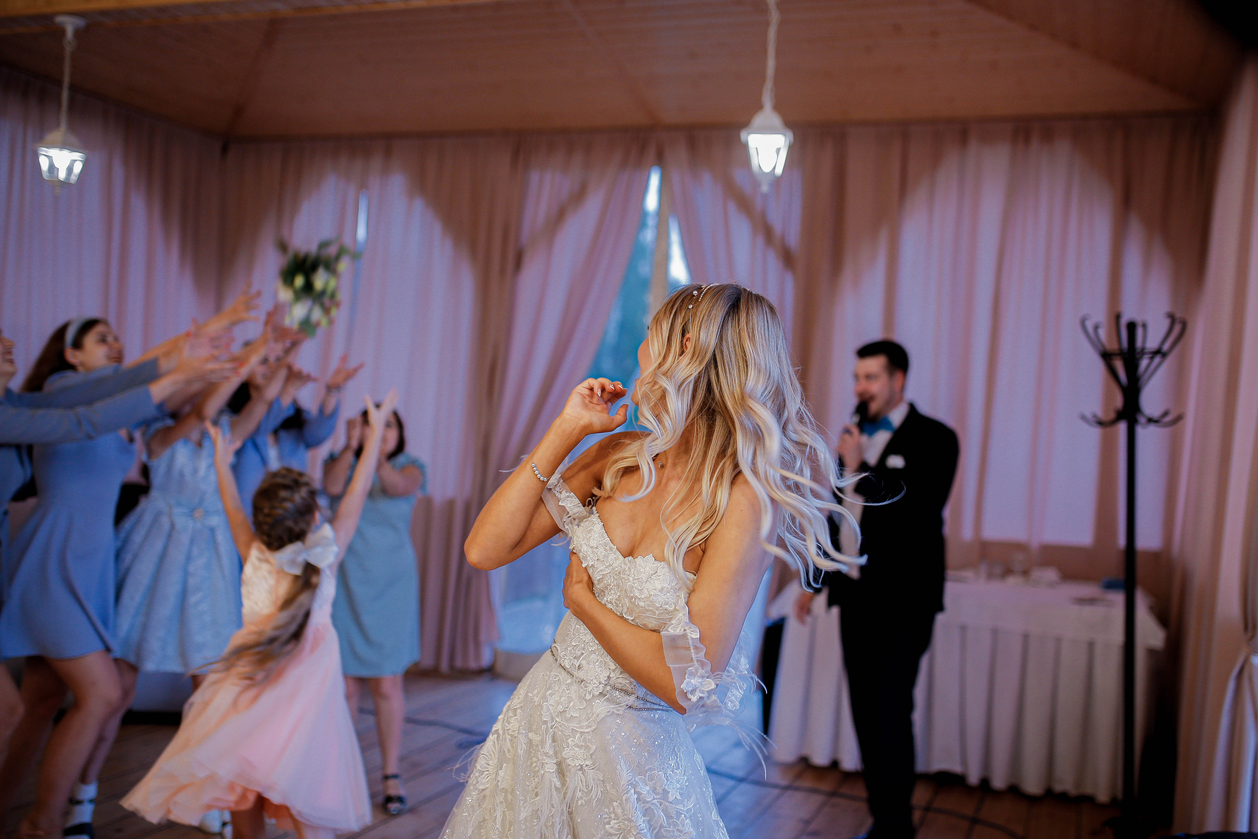 Виктория&Сергей. Свадебный Фотограф Екатерина Ефремова