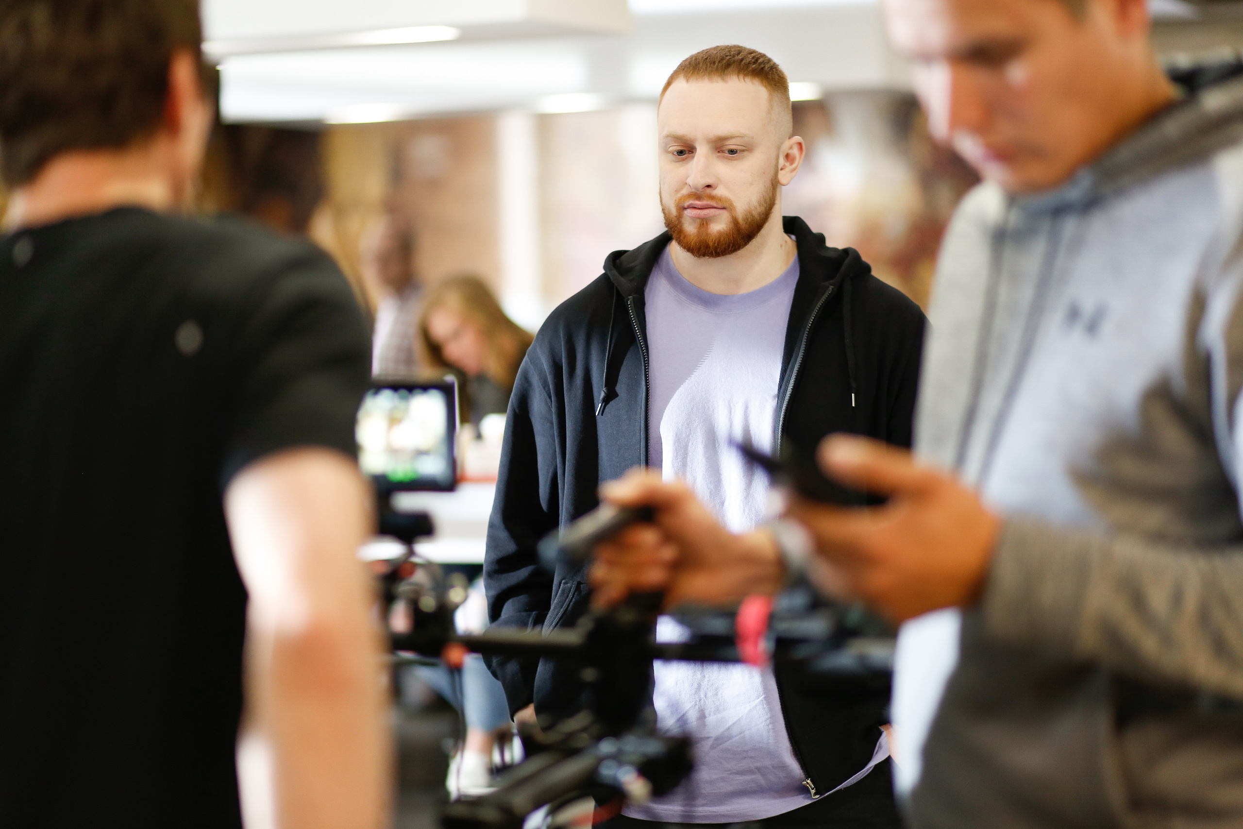 Макдоналдс. Свадебный Фотограф Екатерина Ефремова