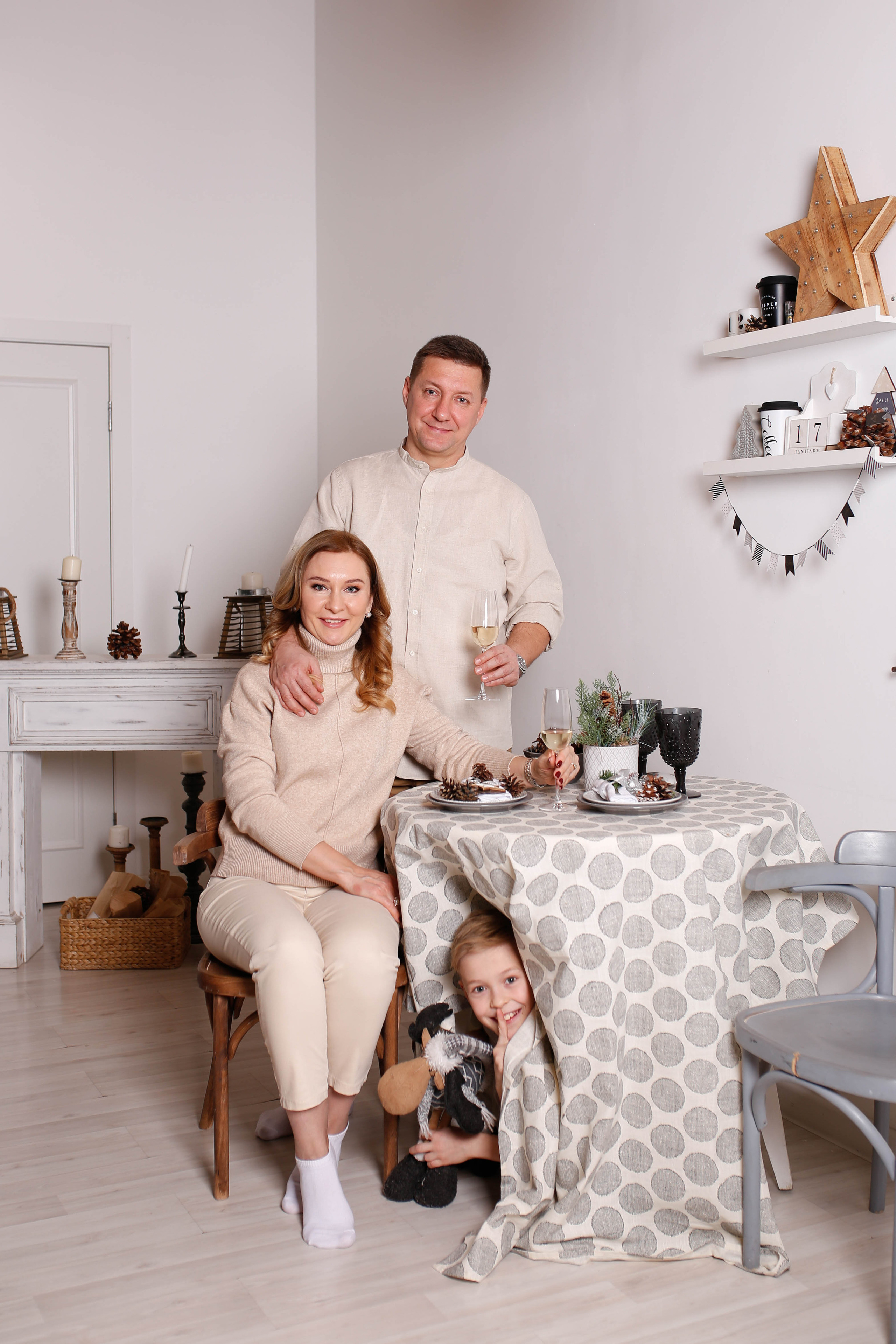 Family. Свадебный Фотограф Екатерина Ефремова