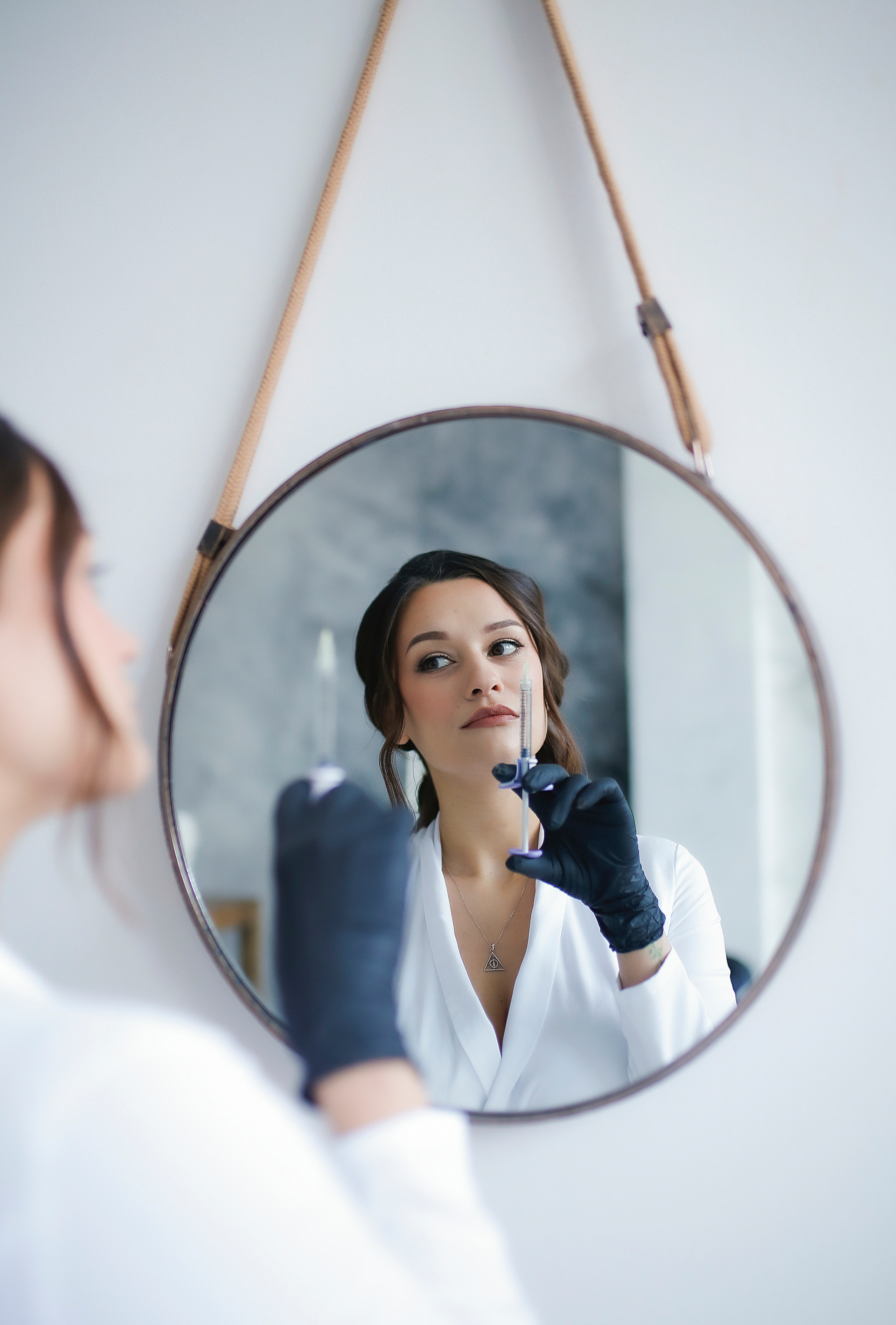 Cosmetologist. Свадебный Фотограф Екатерина Ефремова