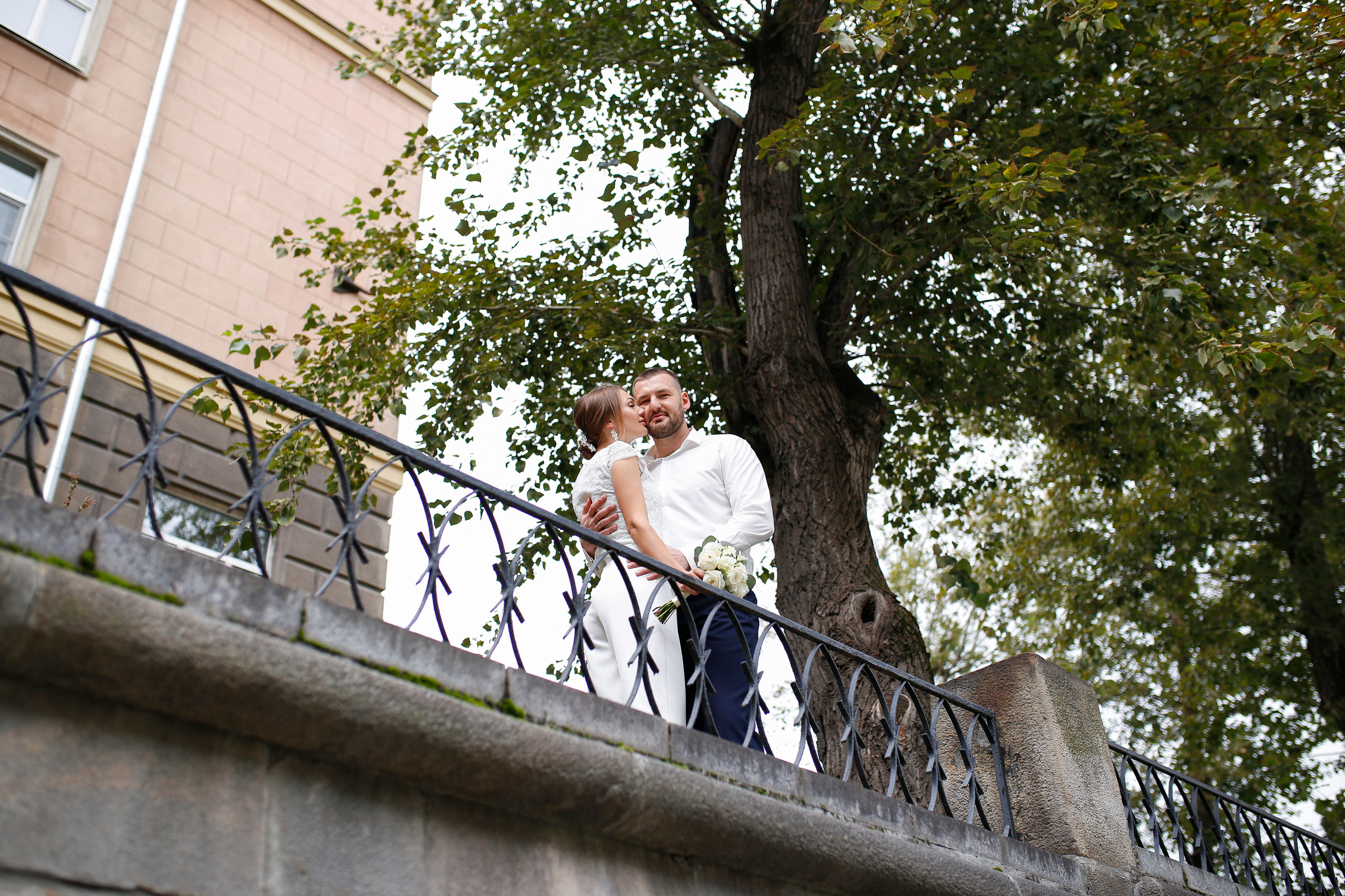 Екатерина&Александр. Свадебный Фотограф Екатерина Ефремова