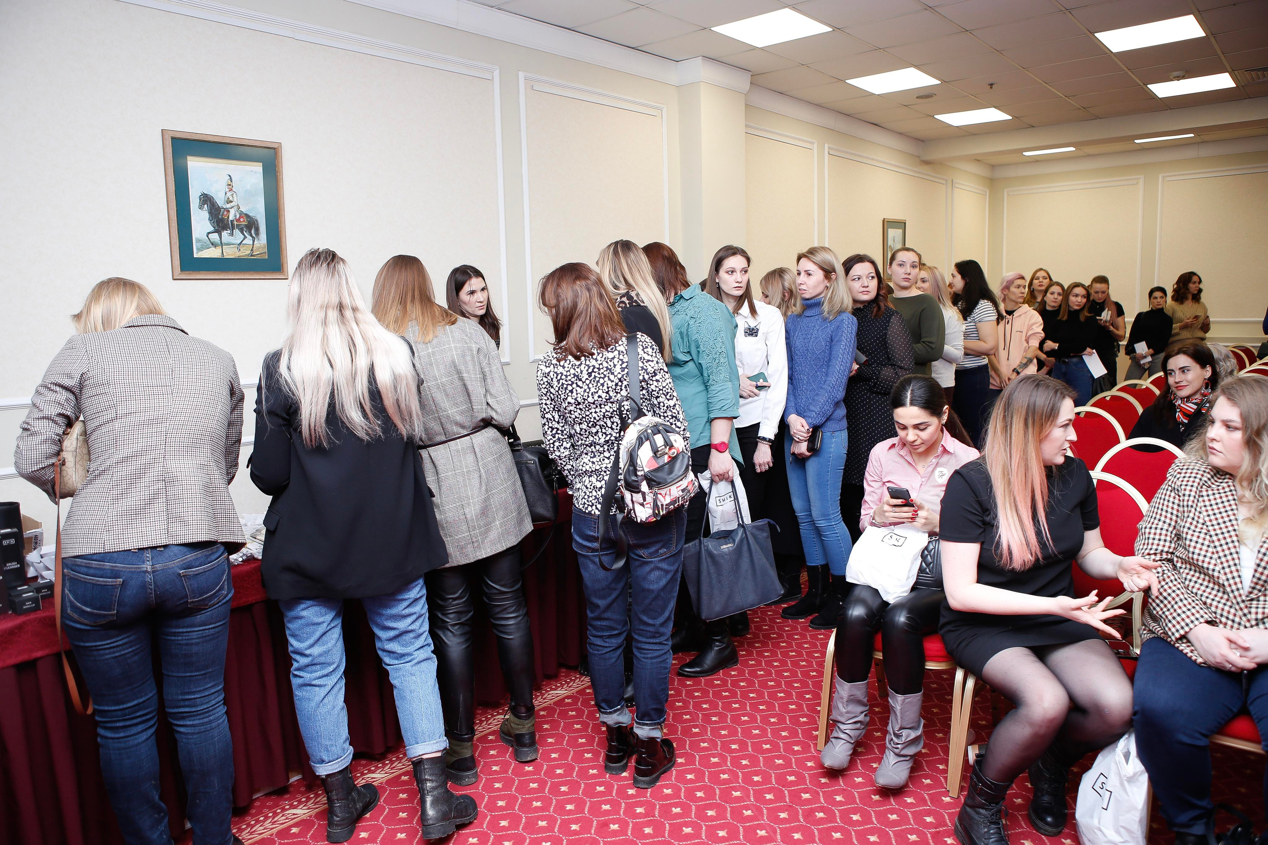 Shik косметика. Свадебный Фотограф Екатерина Ефремова