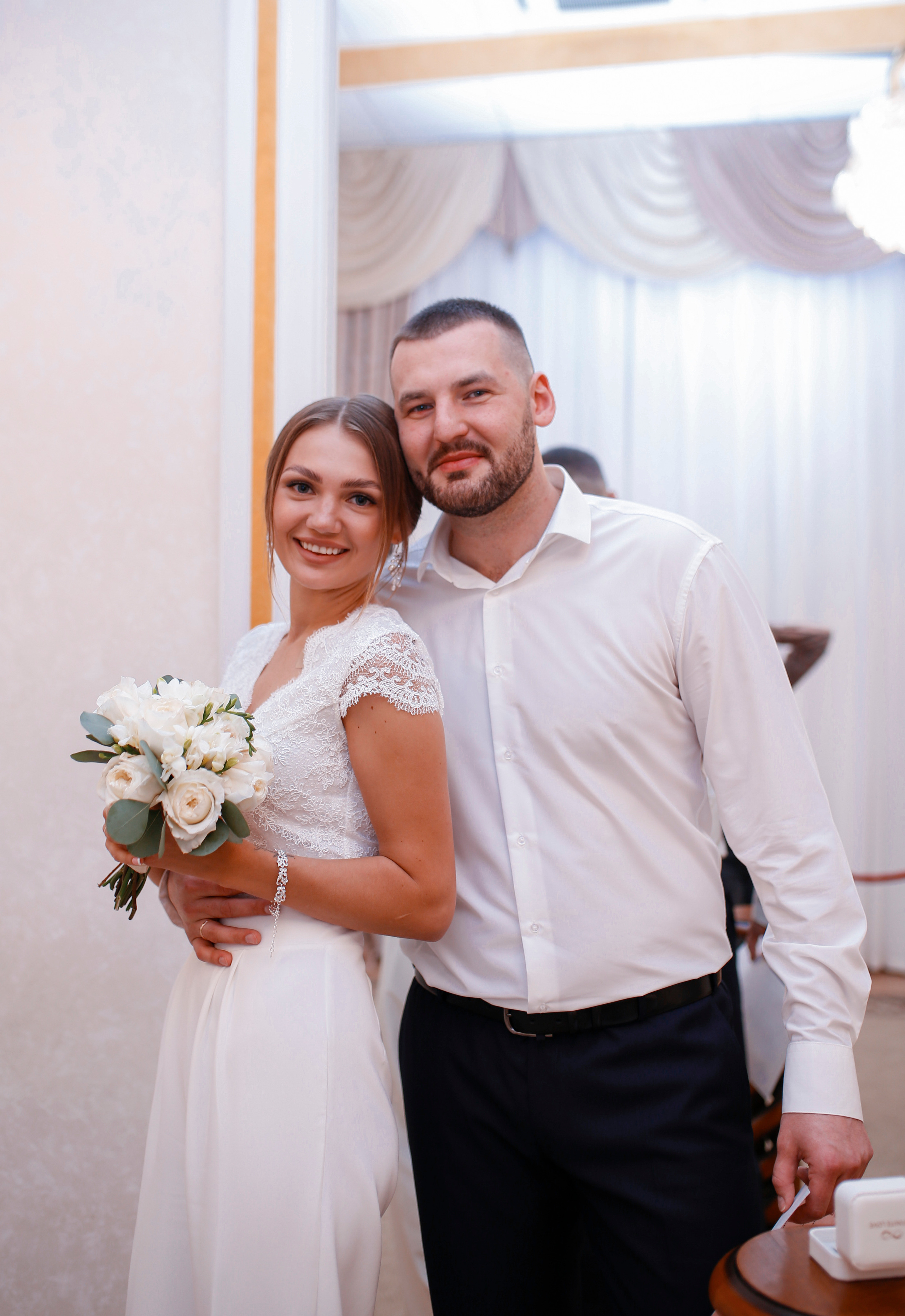 Екатерина&Александр. Свадебный Фотограф Екатерина Ефремова