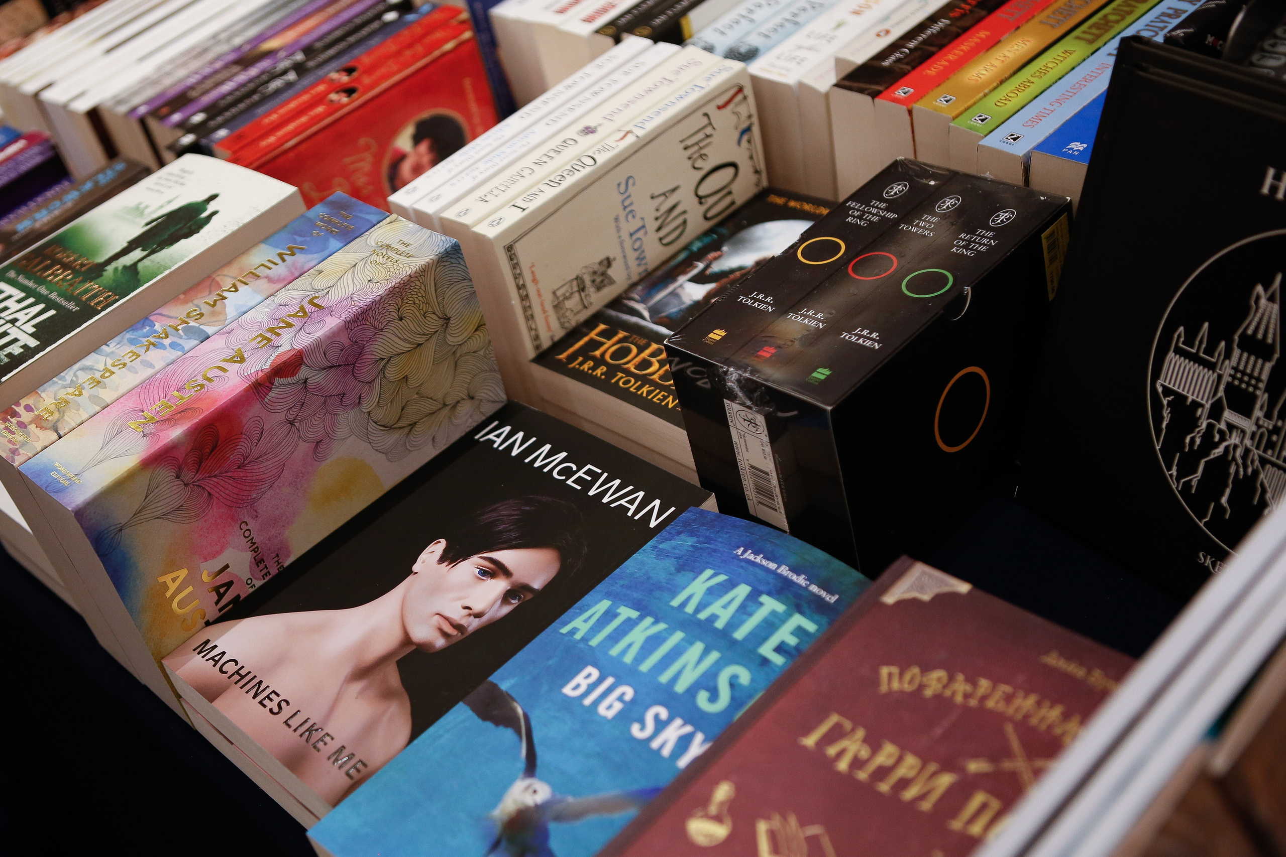 Выставка в The Ritz-Carlton. Свадебный Фотограф Екатерина Ефремова