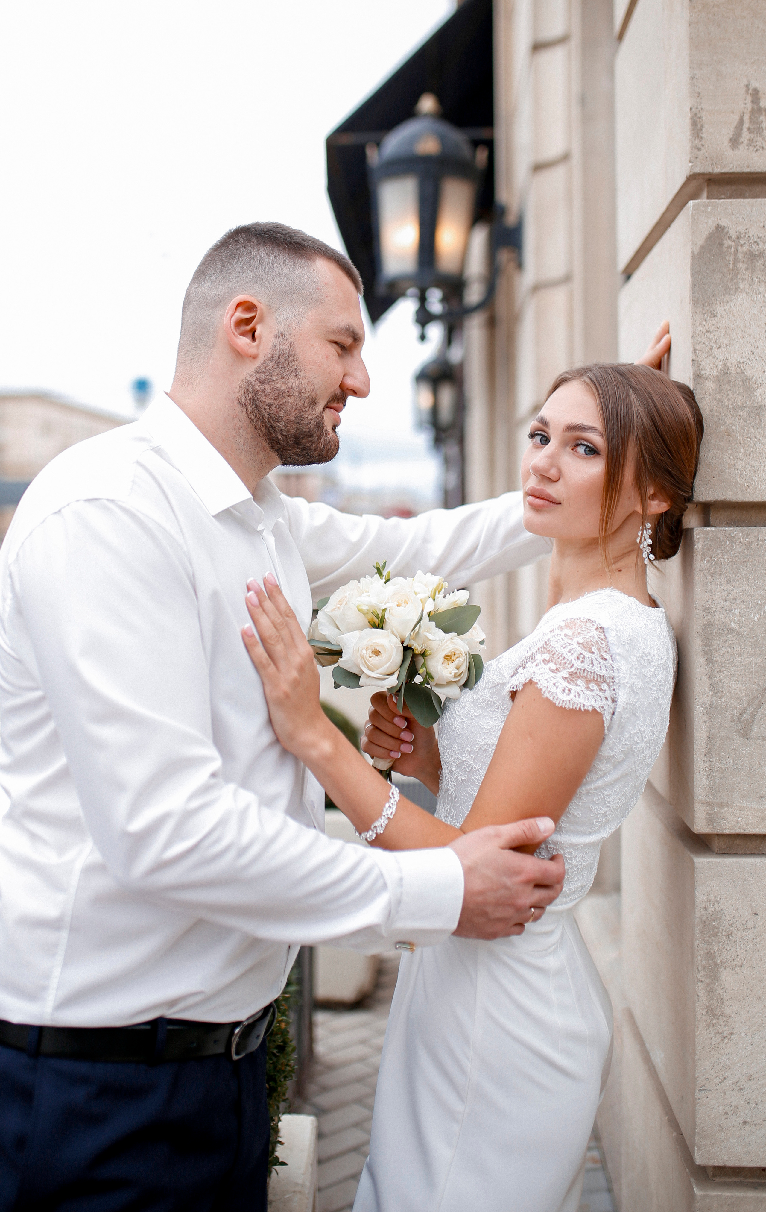 Екатерина&Александр. Свадебный Фотограф Екатерина Ефремова