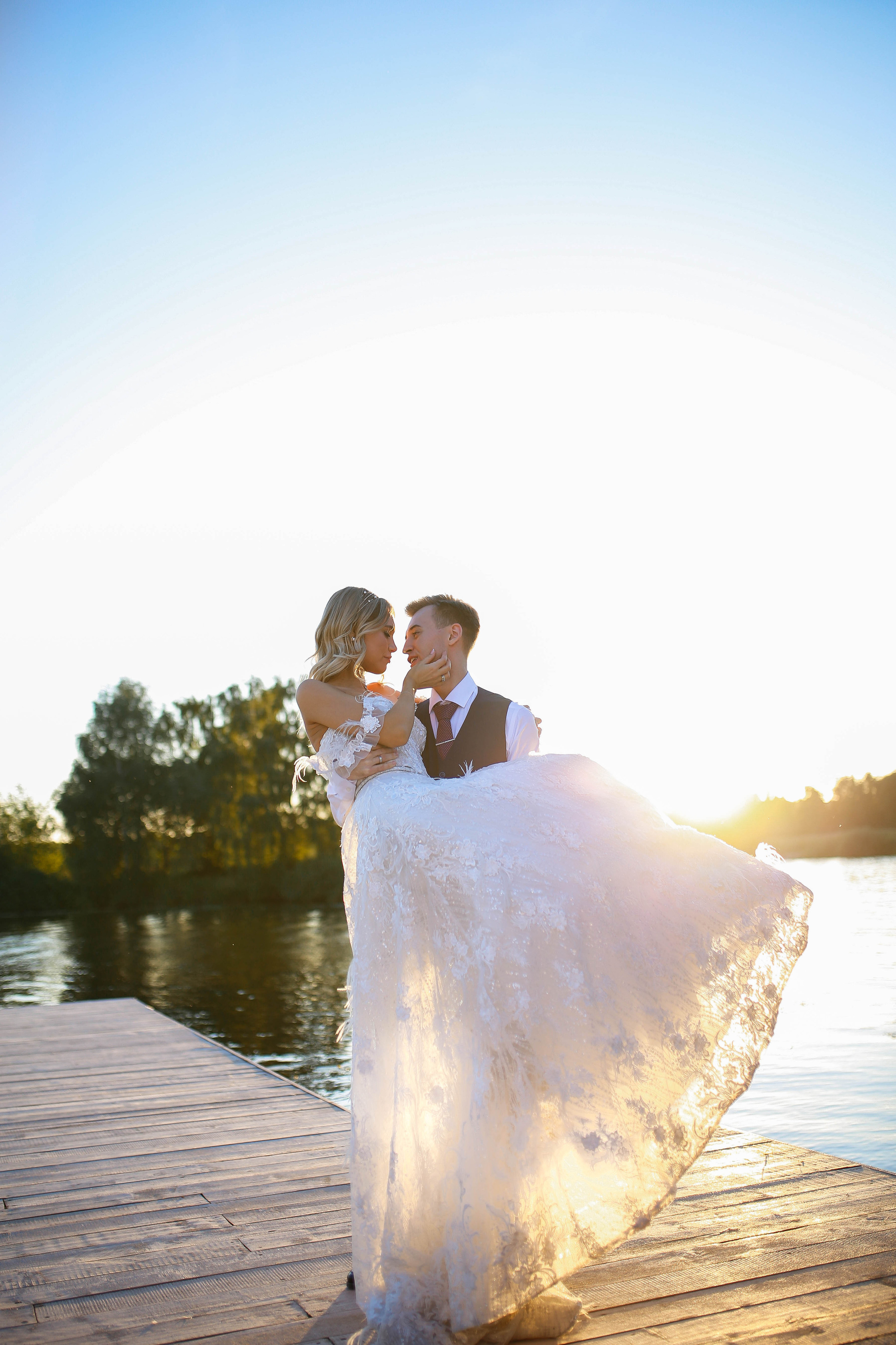 Виктория&Сергей. Свадебный Фотограф Екатерина Ефремова