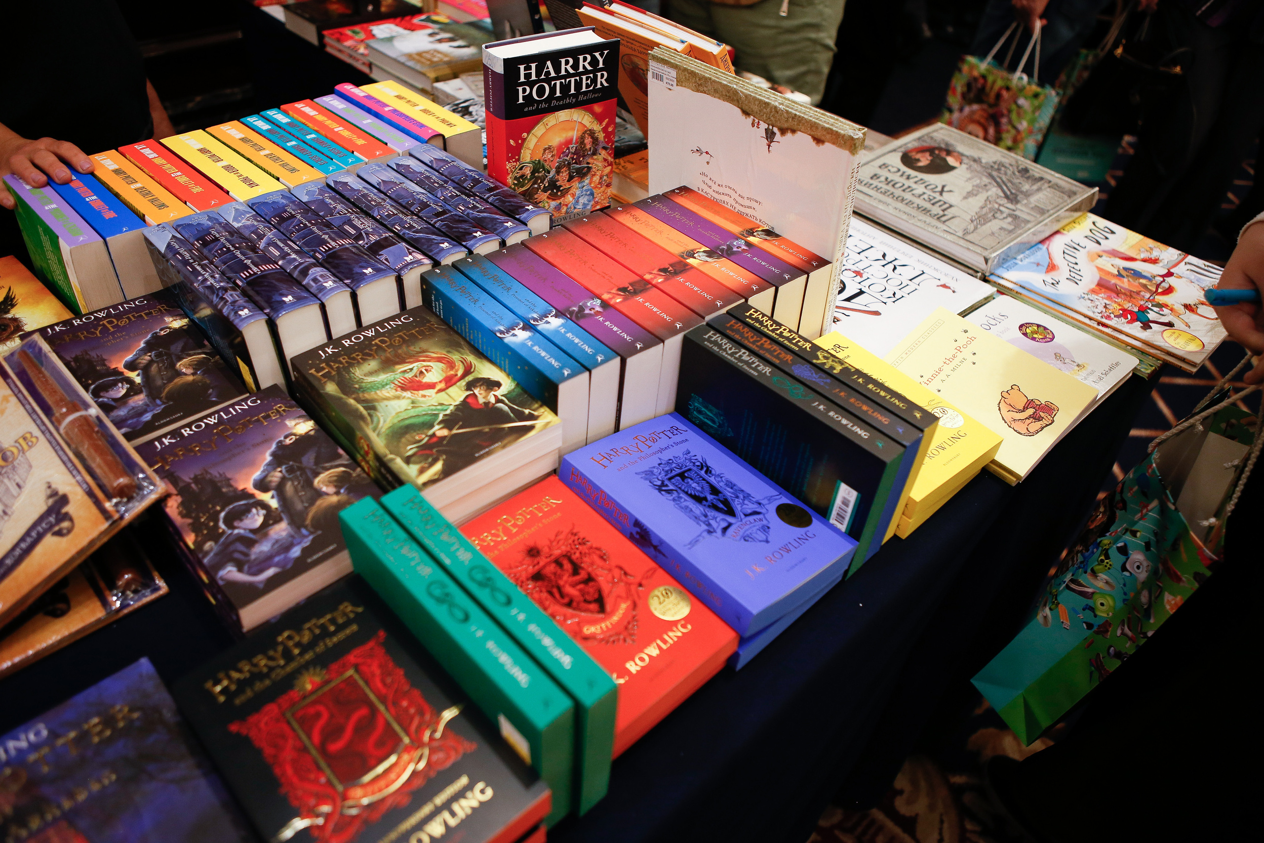 Выставка в The Ritz-Carlton. Свадебный Фотограф Екатерина Ефремова