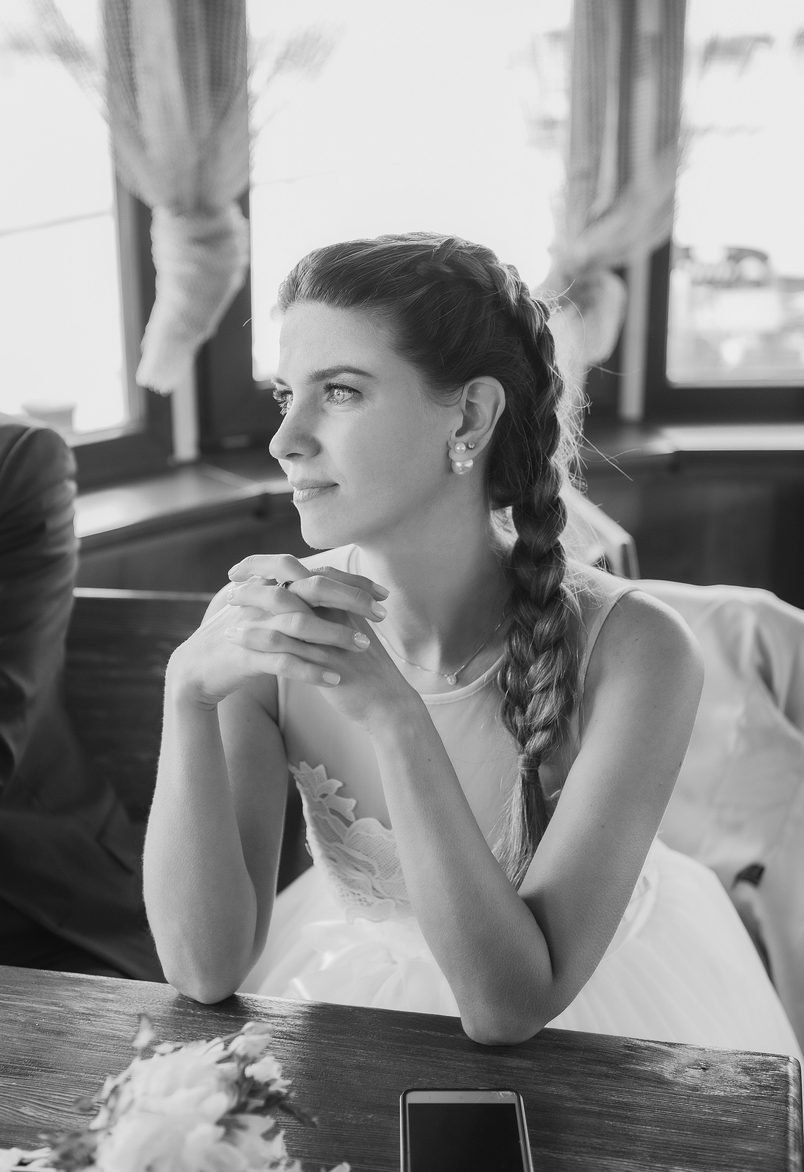 Жанна&Олег. Свадебный Фотограф Екатерина Ефремова