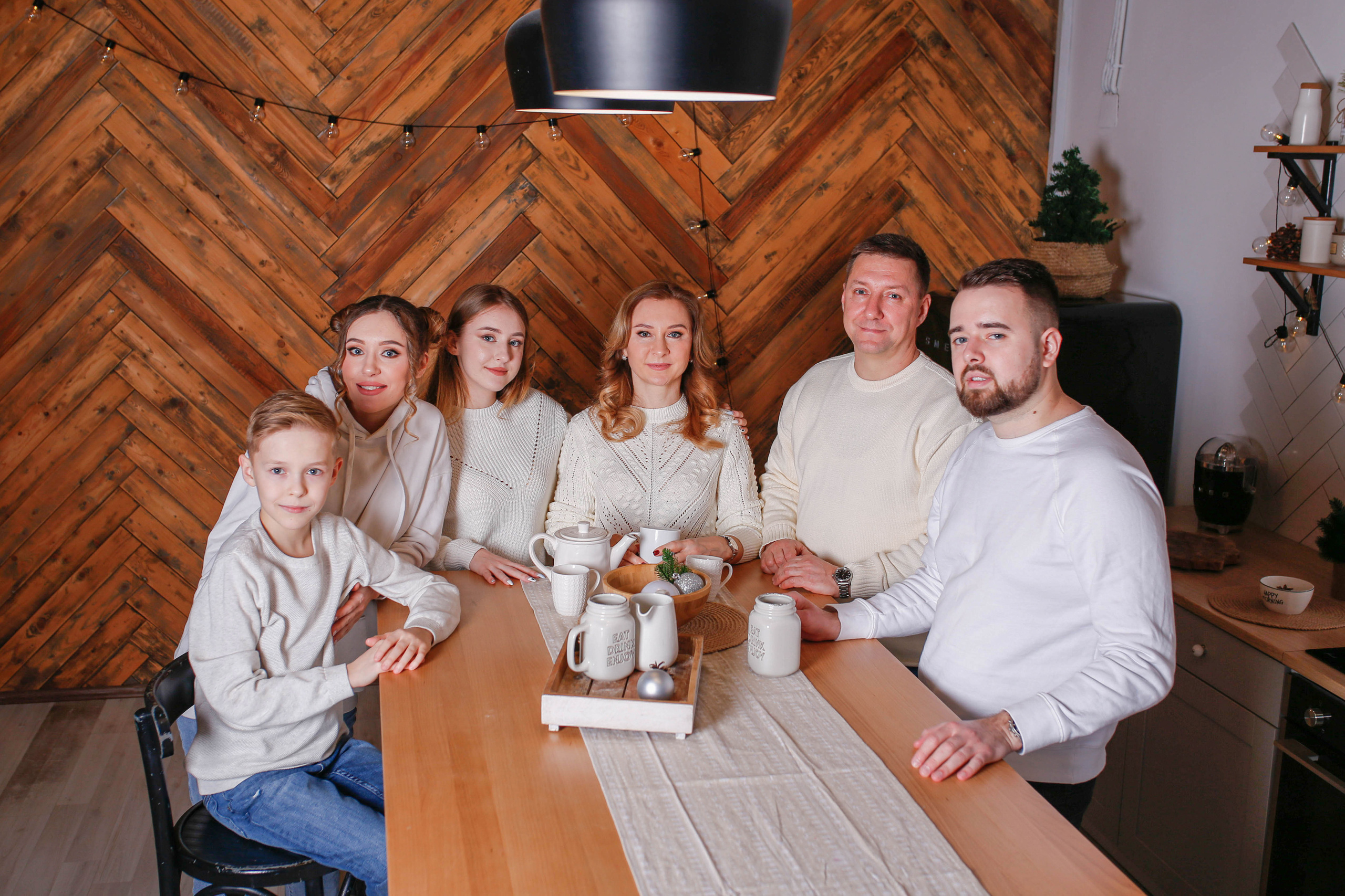 Family. Свадебный Фотограф Екатерина Ефремова