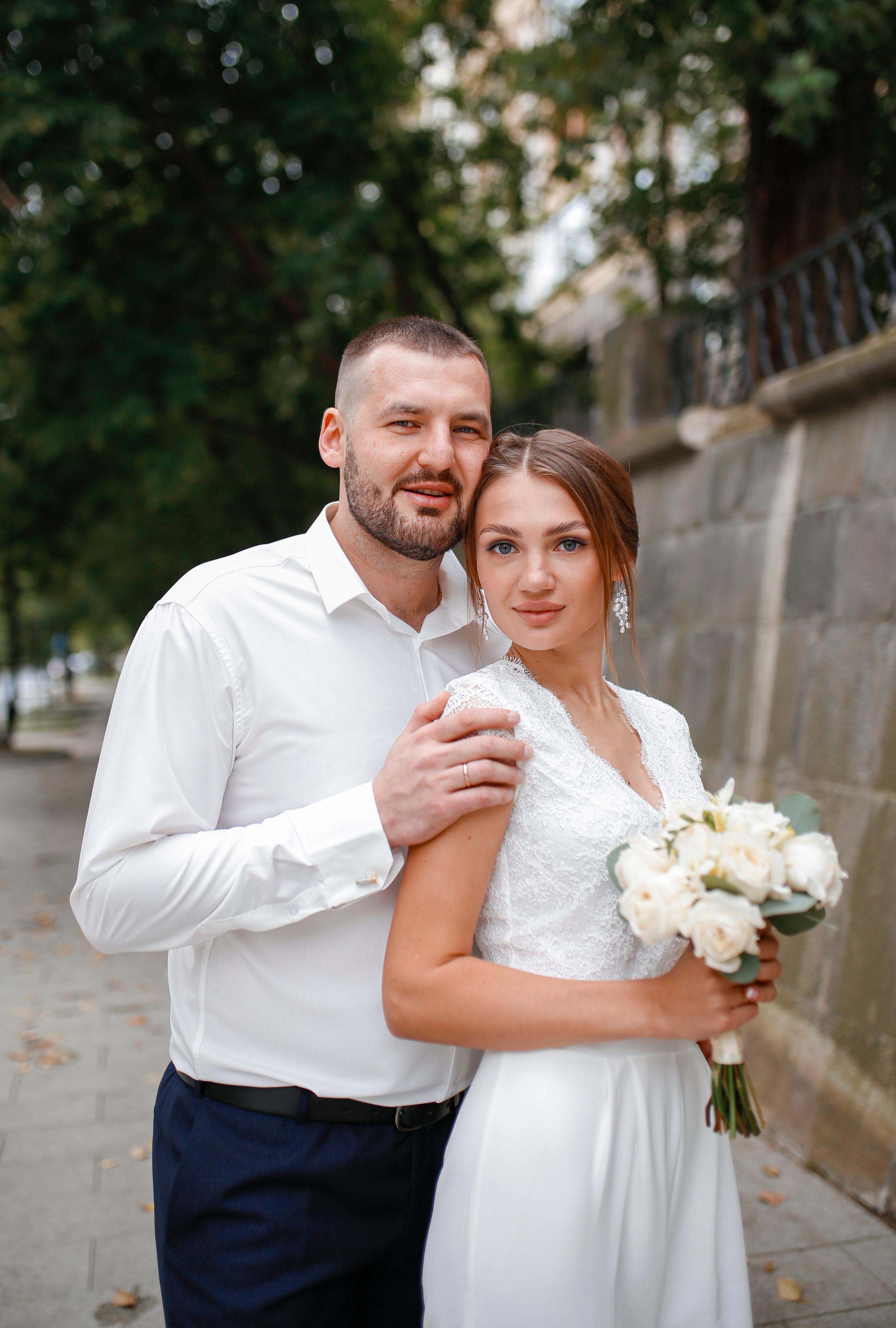 Екатерина&Александр. Свадебный Фотограф Екатерина Ефремова