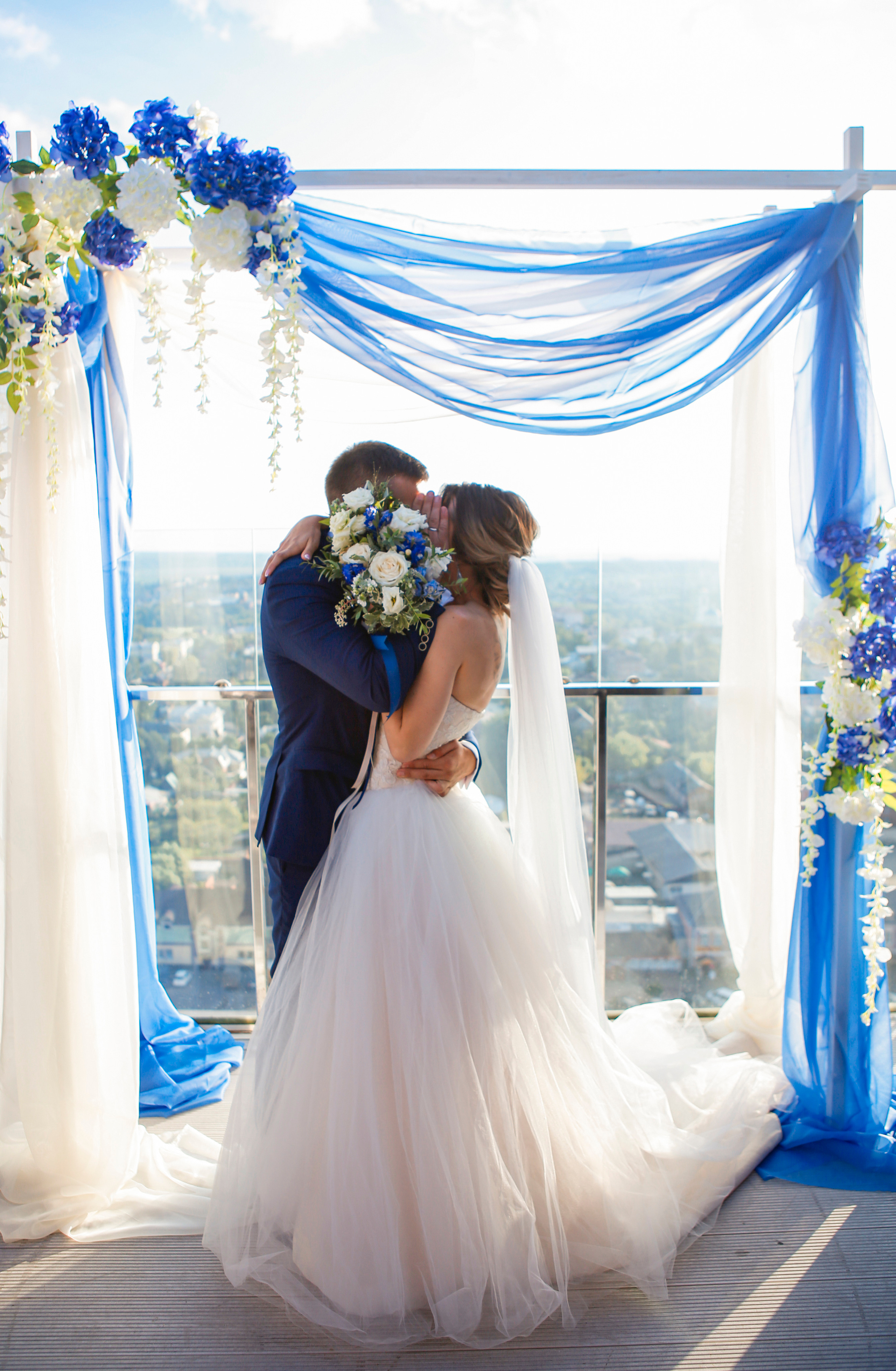 Кристина&Владимир. Свадебный Фотограф Екатерина Ефремова