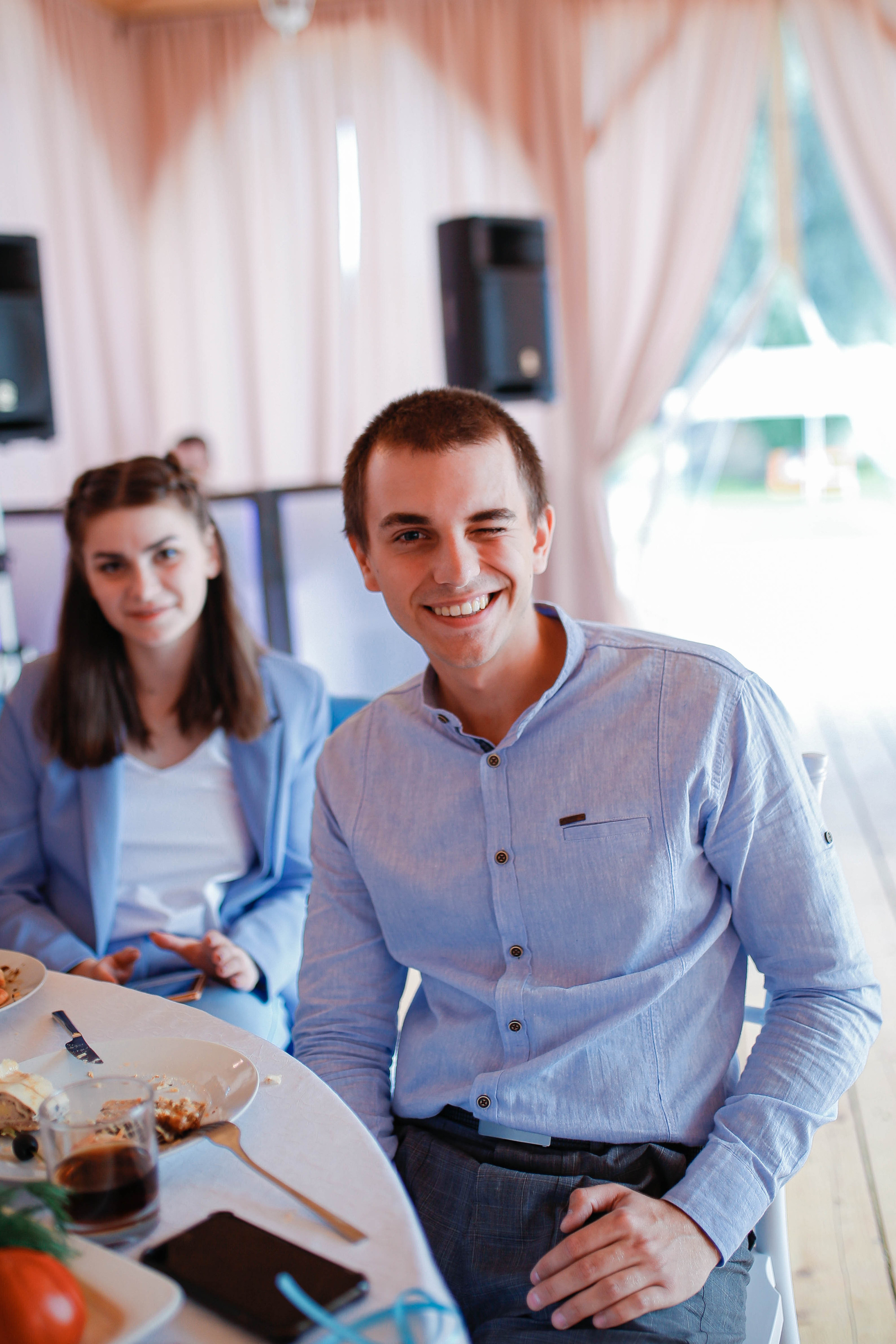 Виктория&Сергей. Свадебный Фотограф Екатерина Ефремова