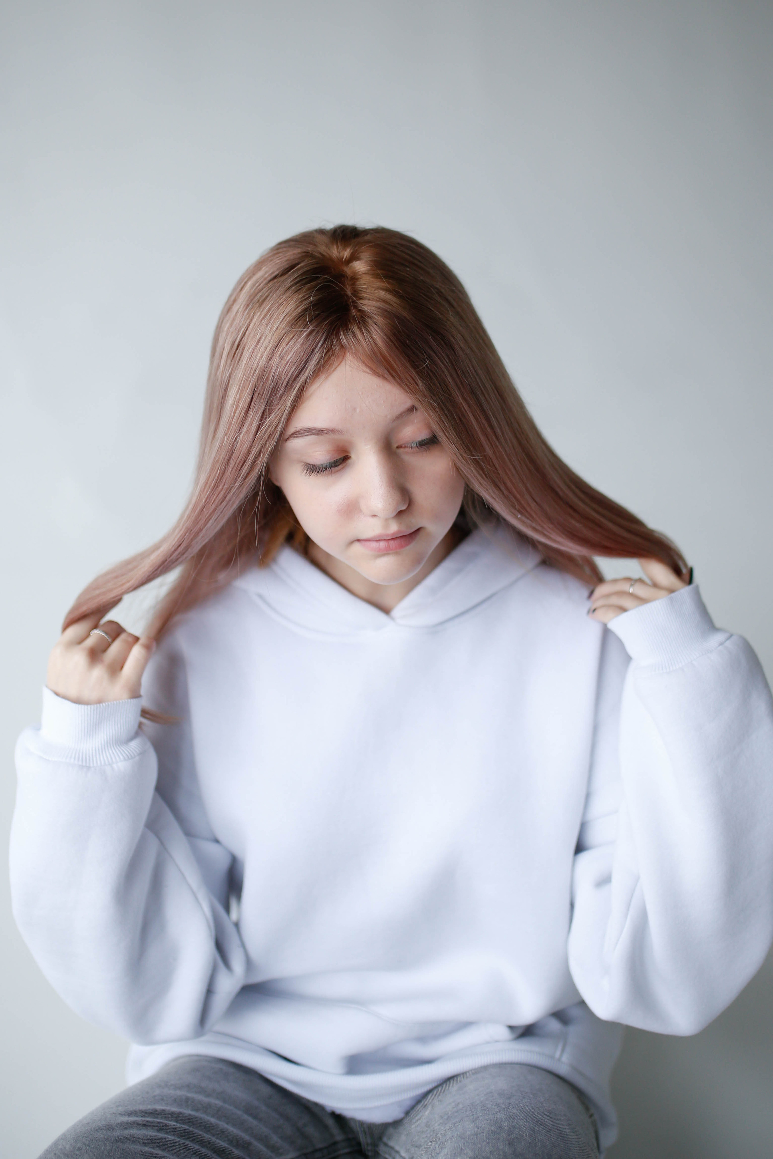 Wig studio. Свадебный Фотограф Екатерина Ефремова