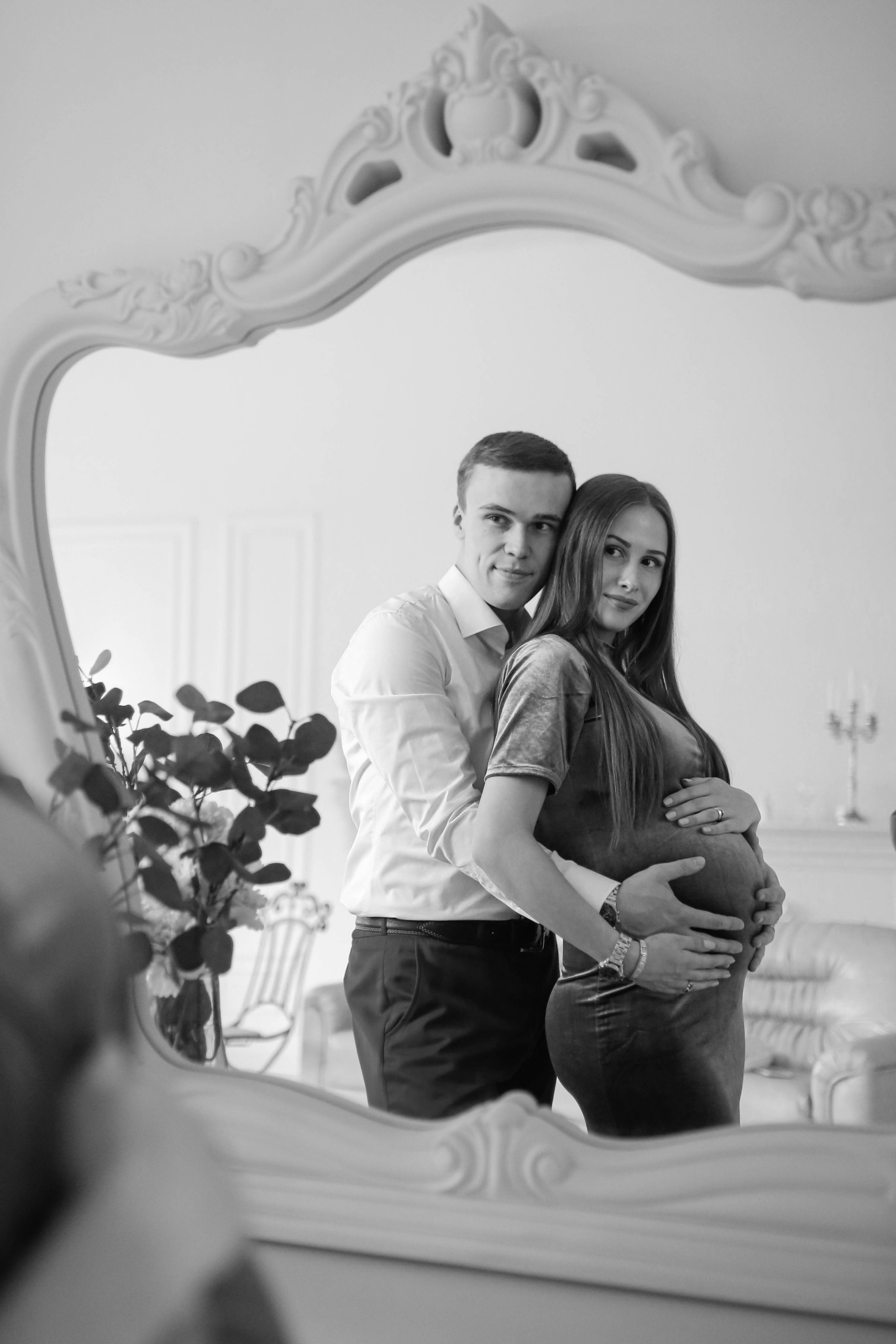 Анна&Максим. Свадебный Фотограф Екатерина Ефремова