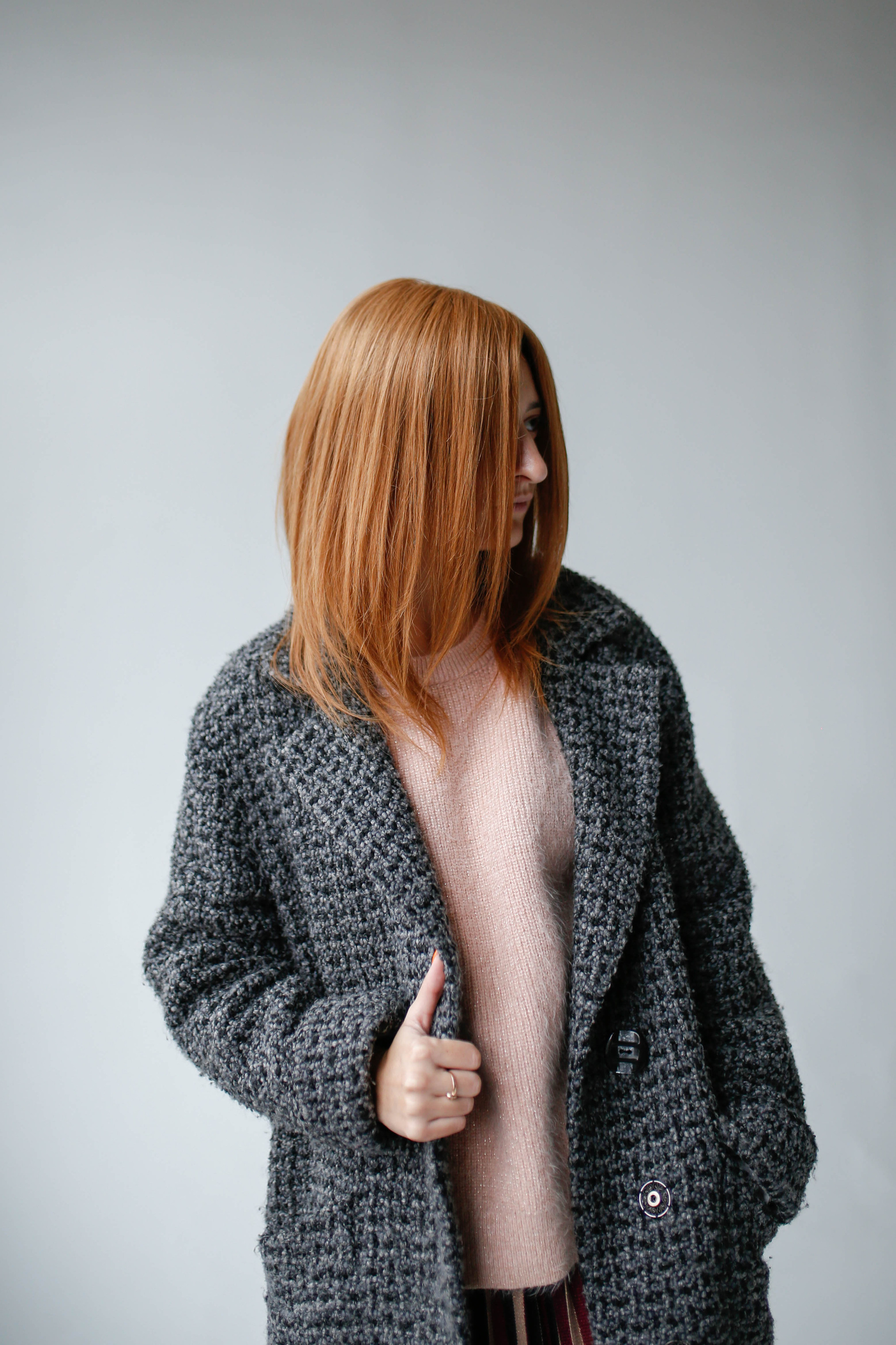 Wig studio. Свадебный Фотограф Екатерина Ефремова