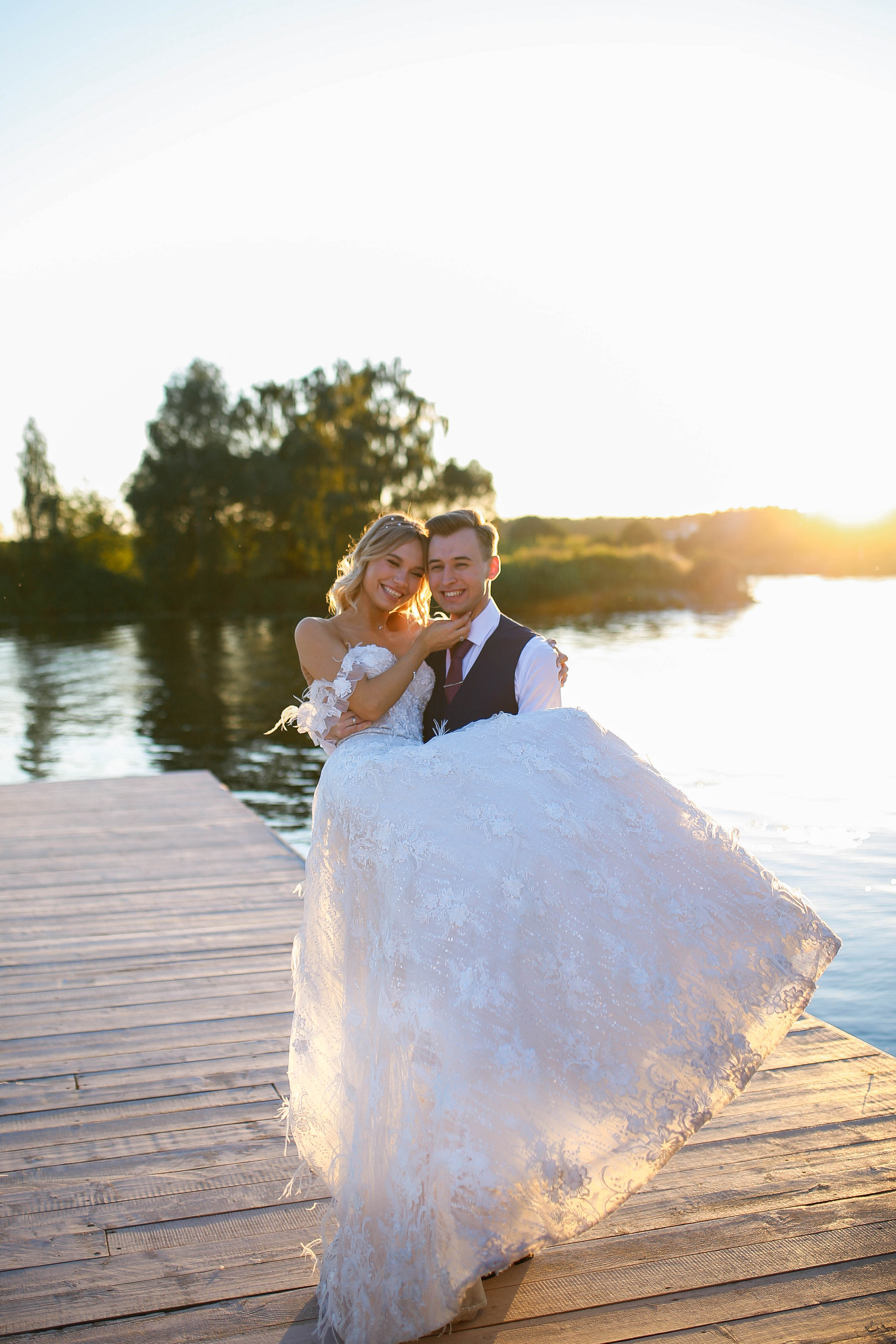 Виктория&Сергей. Свадебный Фотограф Екатерина Ефремова