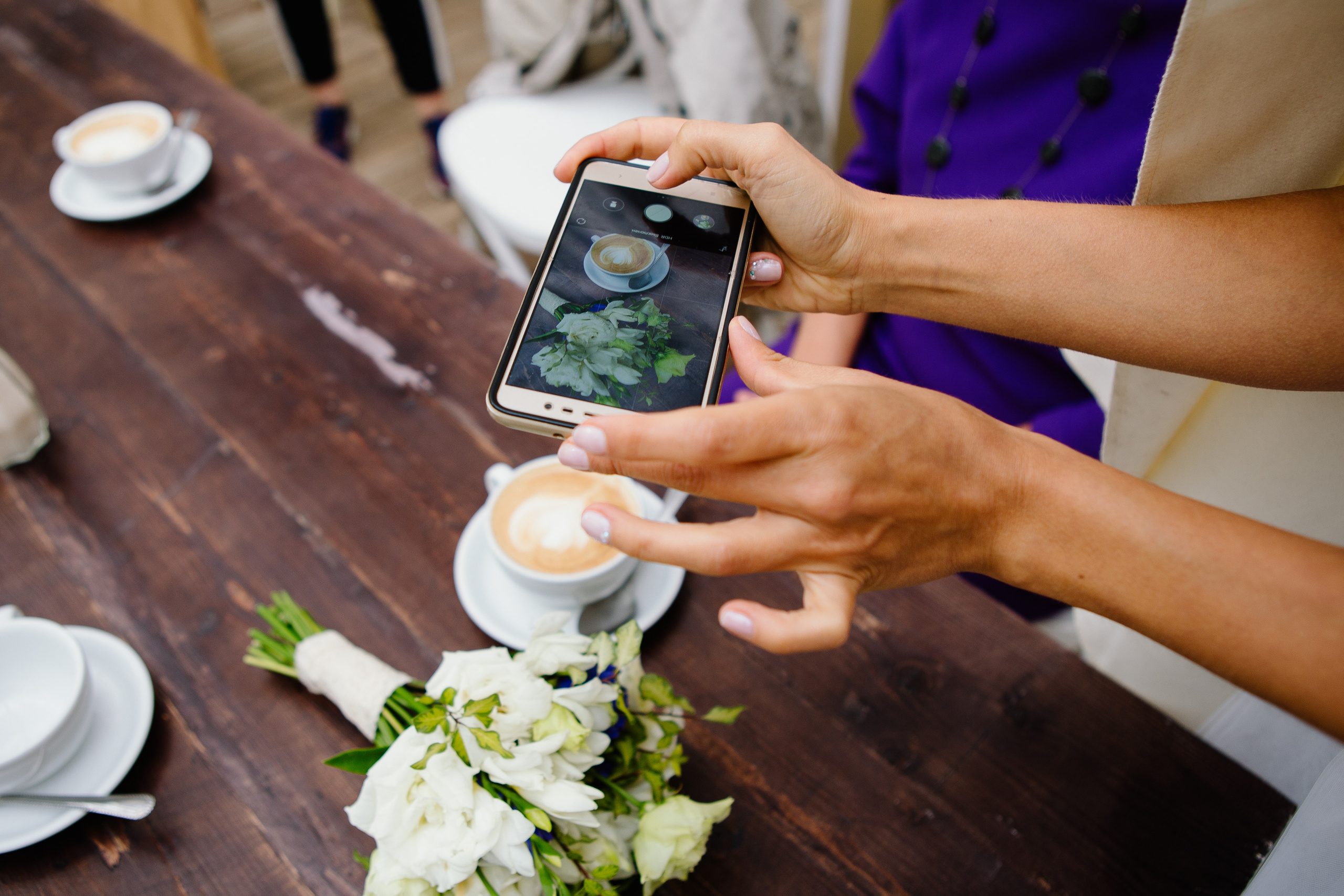 Жанна&Олег. Свадебный Фотограф Екатерина Ефремова